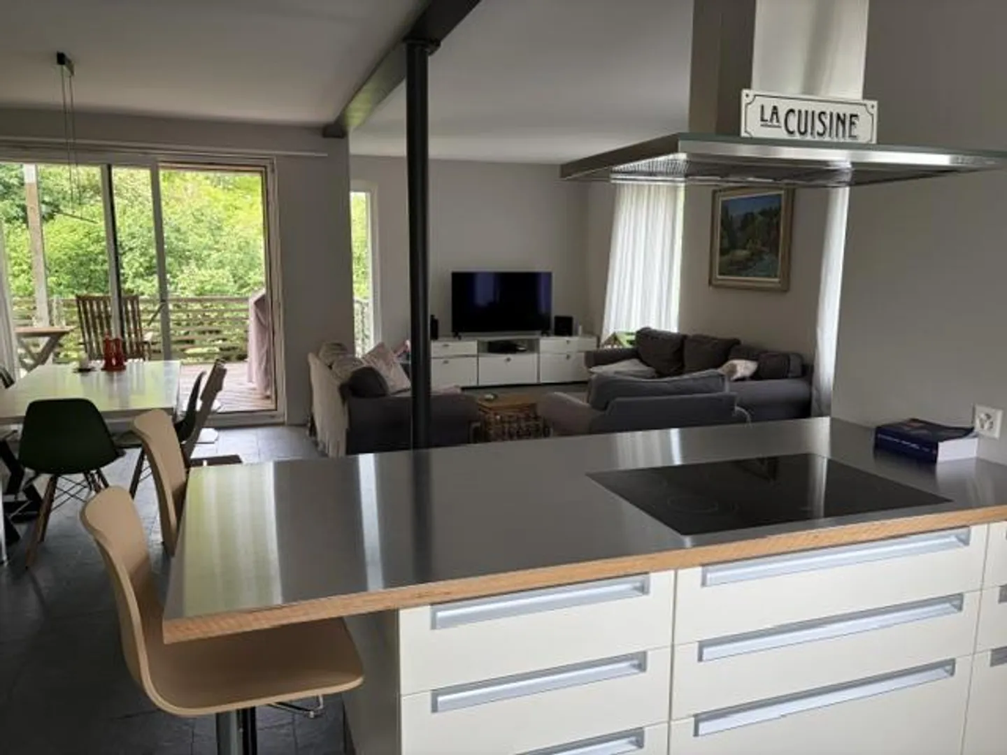 Rental of a single-family house in a quiet, sunny location in Kreuzlingen - Photo 4 of 13