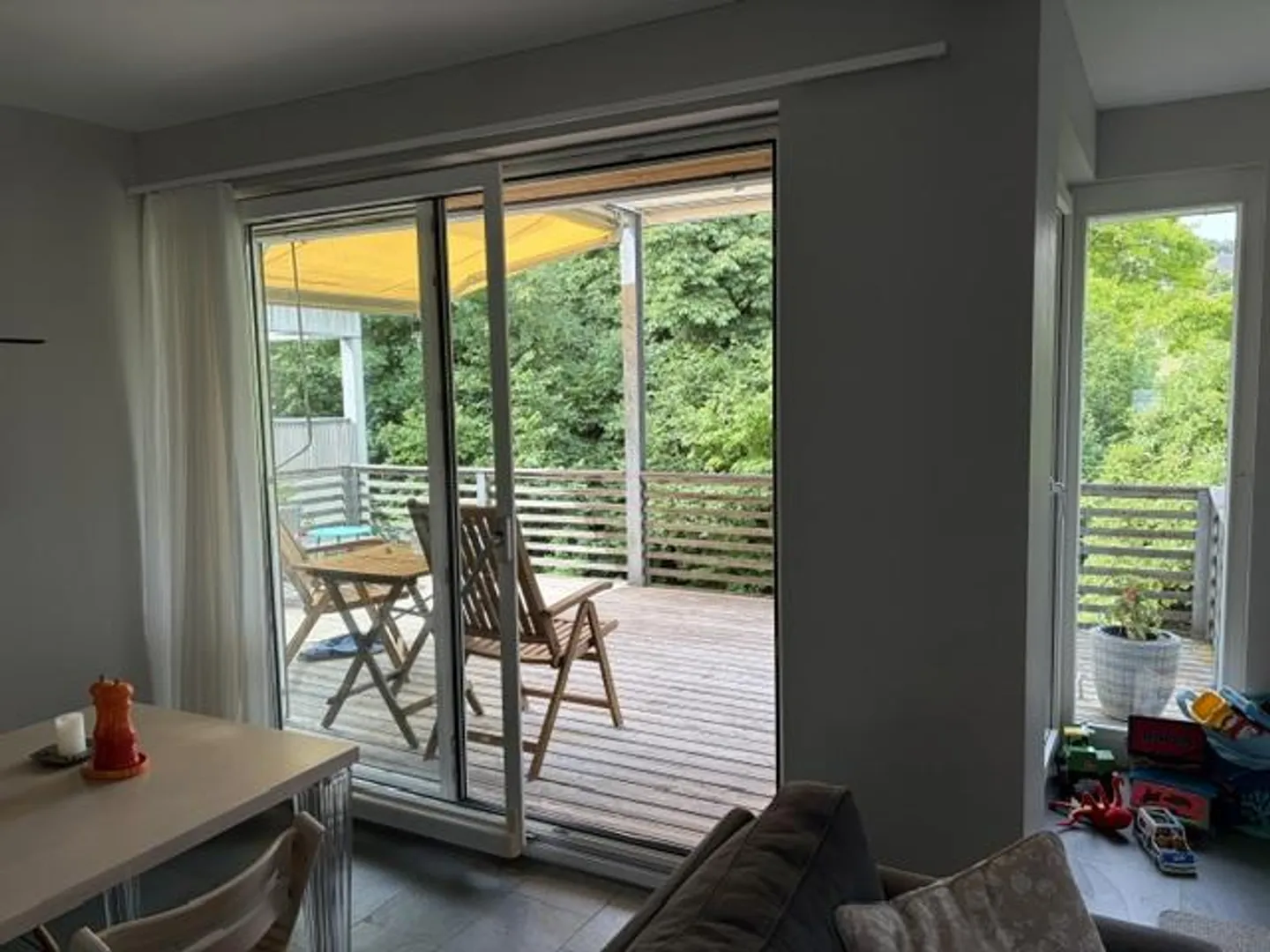 Rental of a single-family house in a quiet, sunny location in Kreuzlingen - Photo 5 of 13