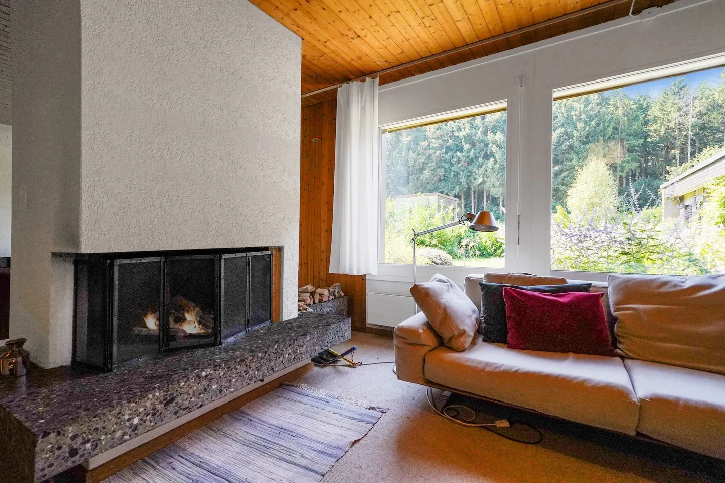 Casa unifamiliare da sogno di 6,5 stanze in posizione top a Spiegel b. Bern - Foto 7 di 16