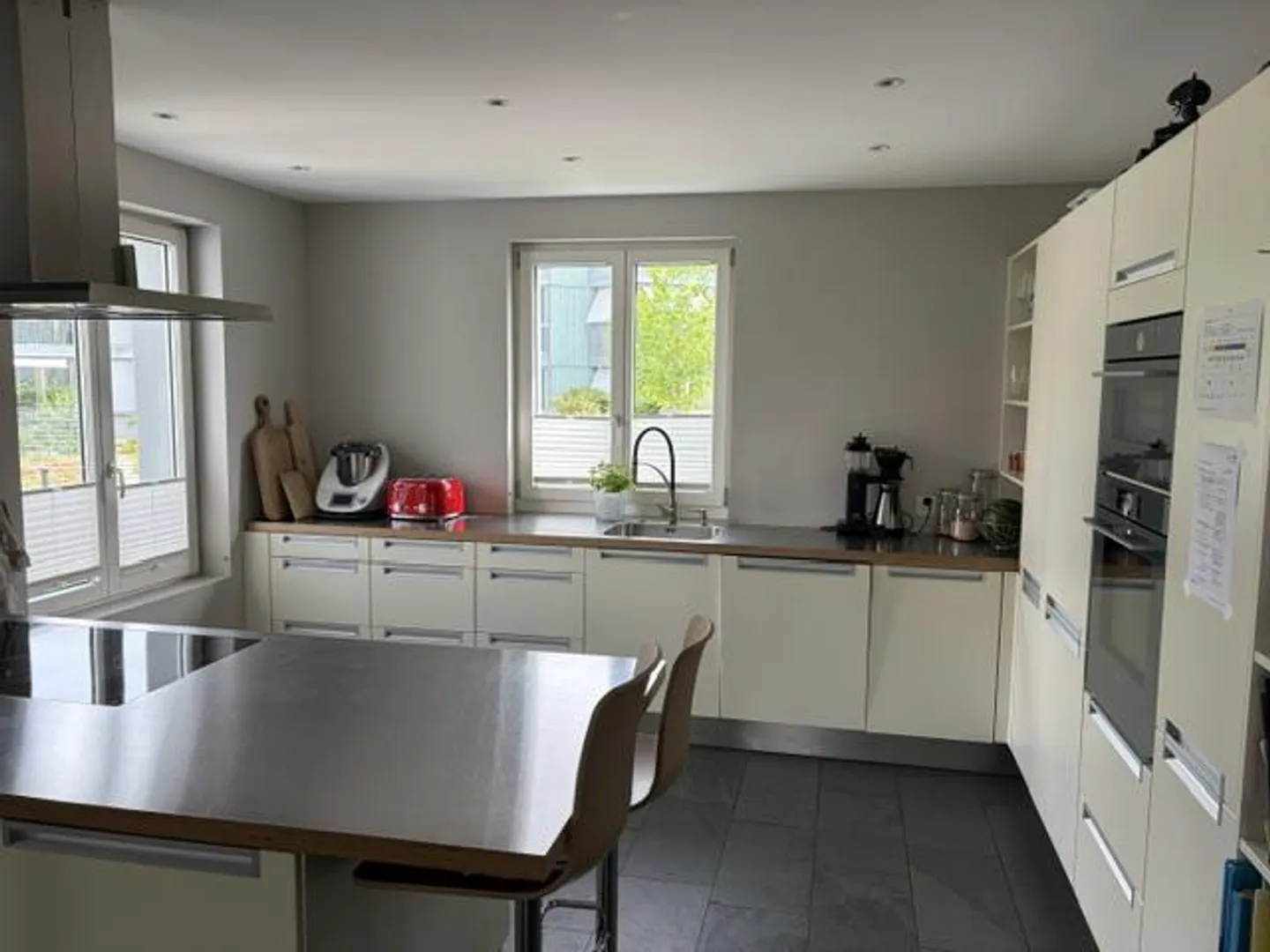 Rental of a single-family house in a quiet, sunny location in Kreuzlingen - Photo 2 of 13
