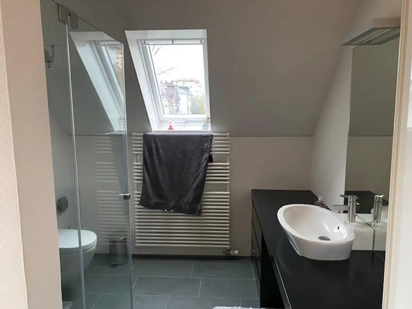 Rental of a single-family house in a quiet, sunny location in Kreuzlingen - Photo 8 of 13