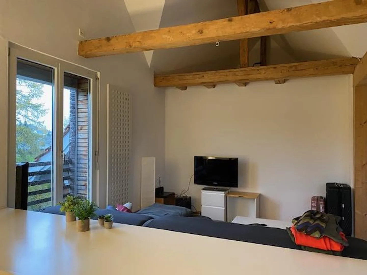 Rental of a single-family house in a quiet, sunny location in Kreuzlingen - Photo 10 of 13