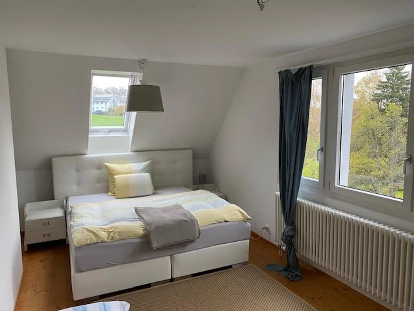 Rental of a single-family house in a quiet, sunny location in Kreuzlingen - Photo 11 of 13