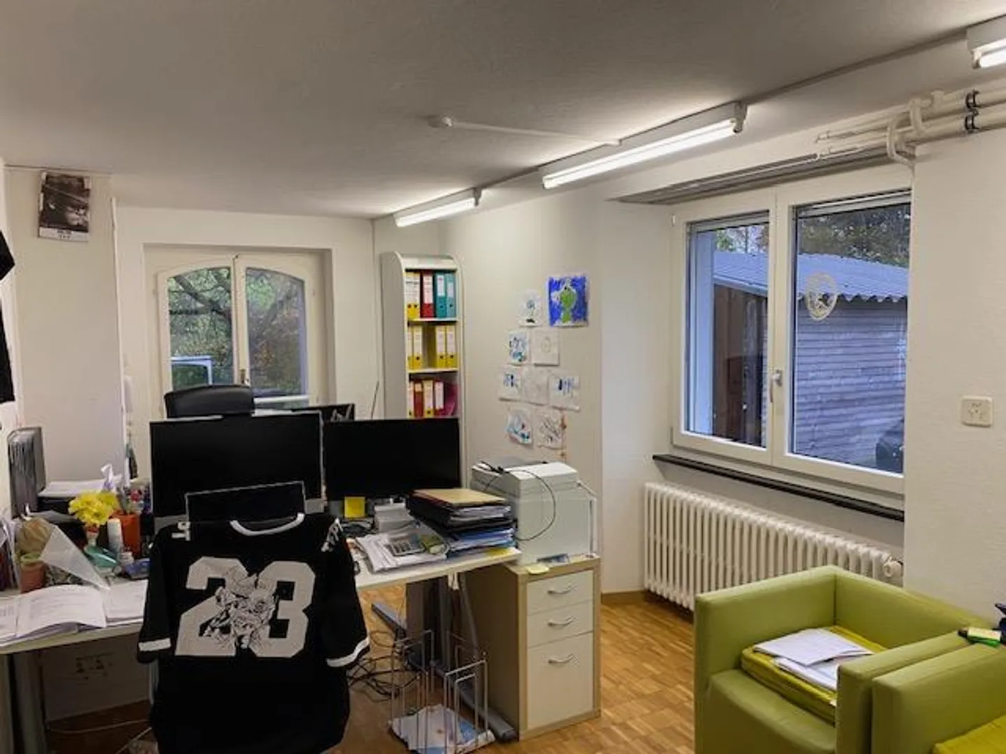 Rental of a single-family house in a quiet, sunny location in Kreuzlingen - Photo 12 of 13