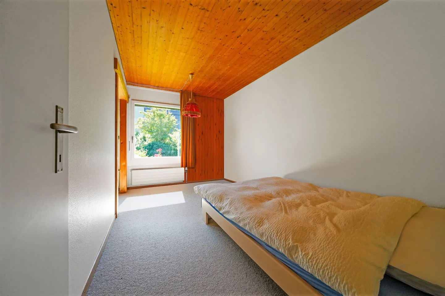 Casa unifamiliare da sogno di 6,5 stanze in posizione top a Spiegel b. Bern - Foto 10 di 16