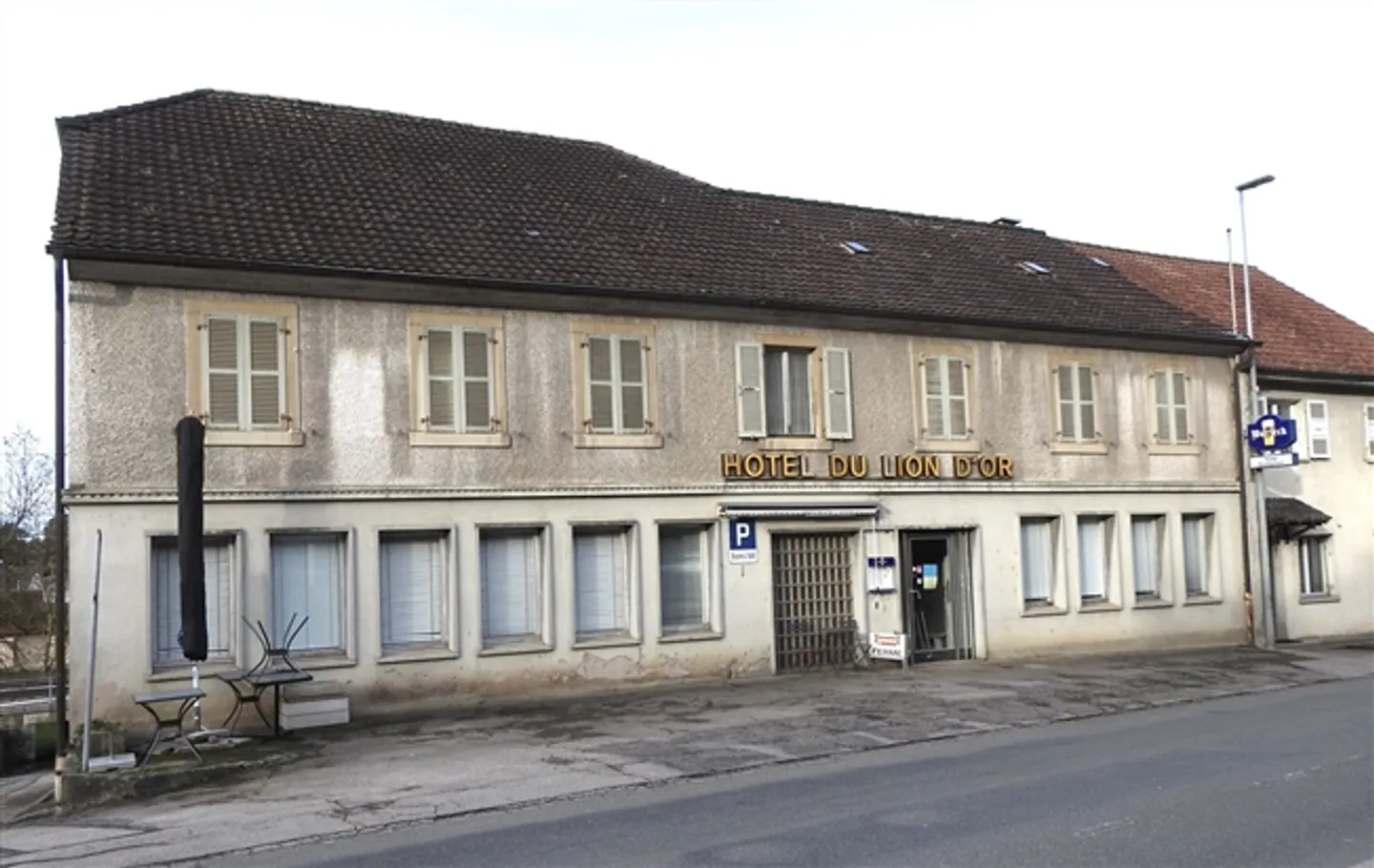 «Cropping farm» - Photo 1 sur 5