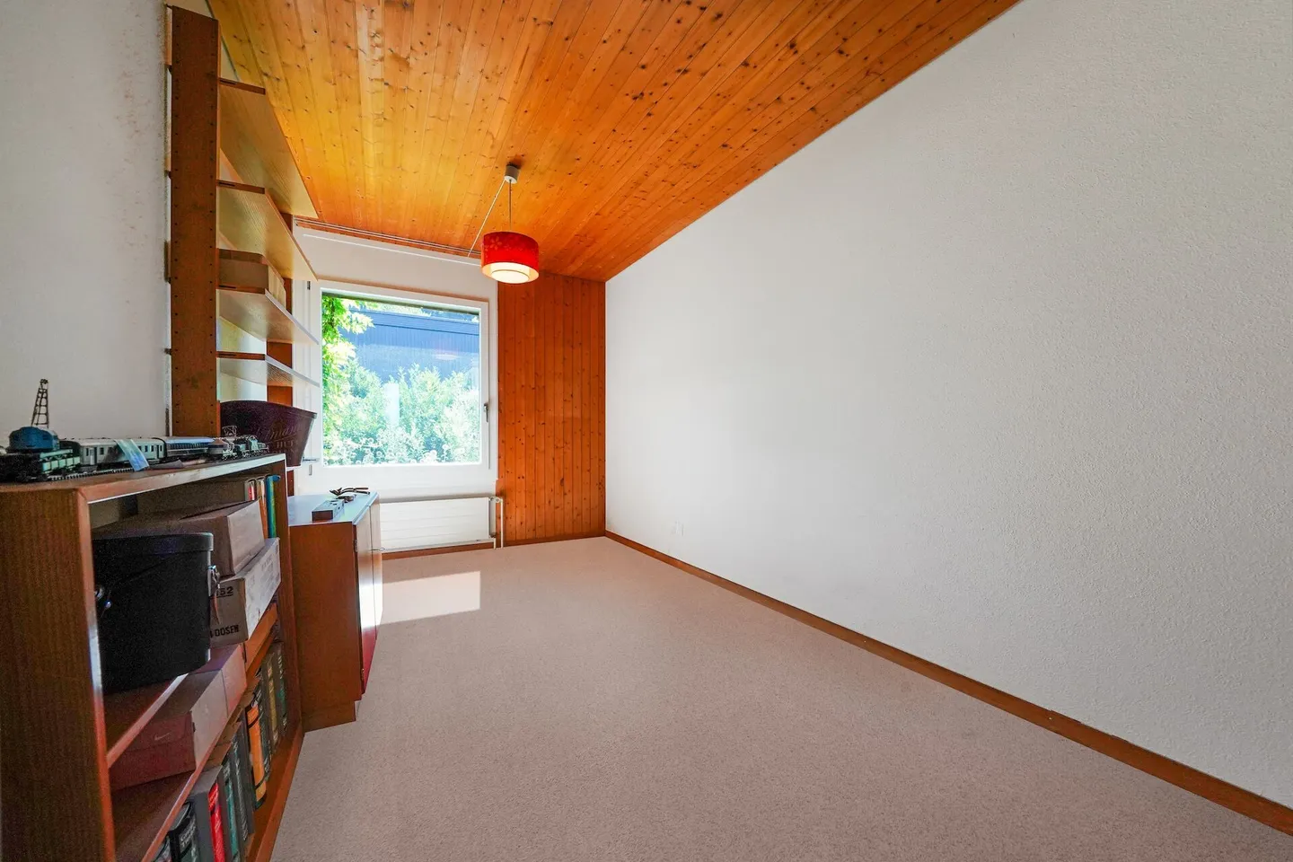Casa unifamiliare da sogno di 6,5 stanze in posizione top a Spiegel b. Bern - Foto 12 di 16
