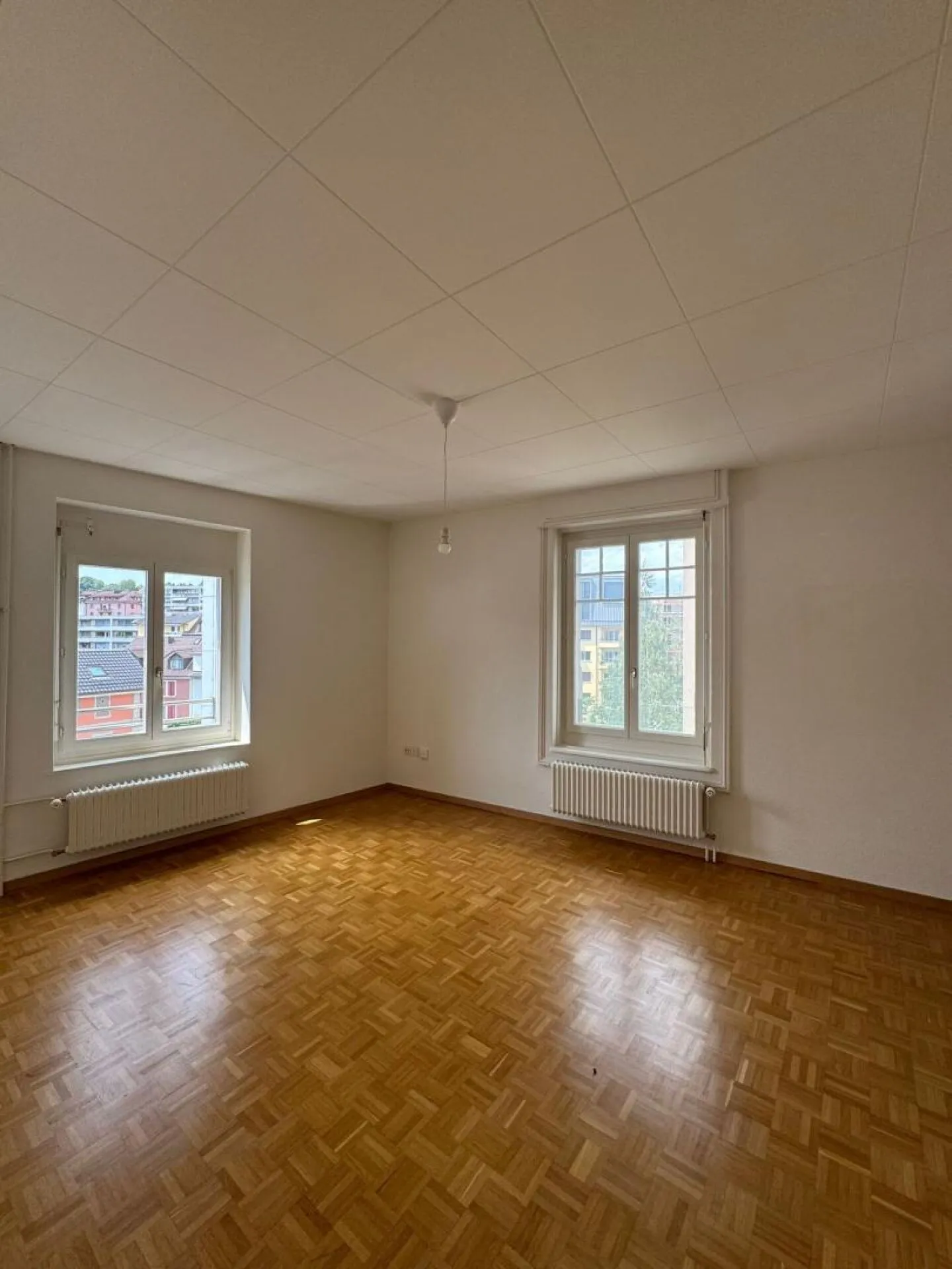 3.5-room apartment in Fribourg - Photo 1 of 7