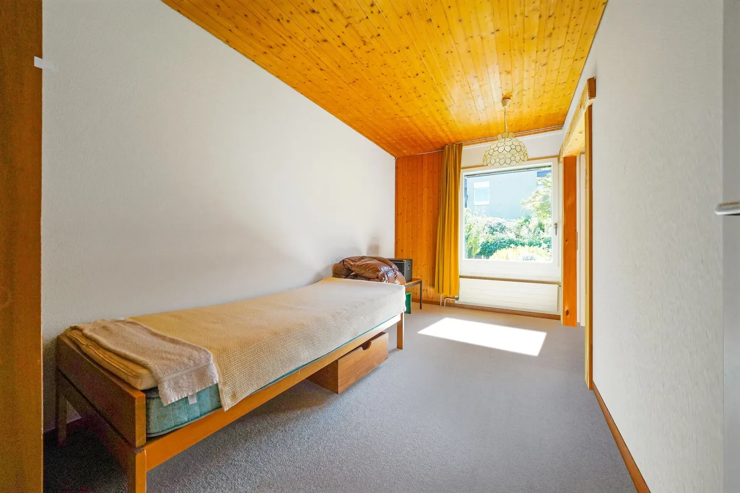 Casa unifamiliare da sogno di 6,5 stanze in posizione top a Spiegel b. Bern - Foto 11 di 16