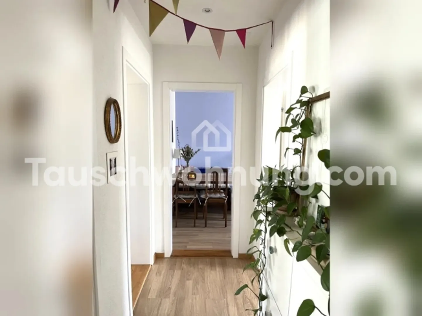 "TAUSCHWOHNUNG Bijoux am Brupbacherplatz" - Photo 3 of 8