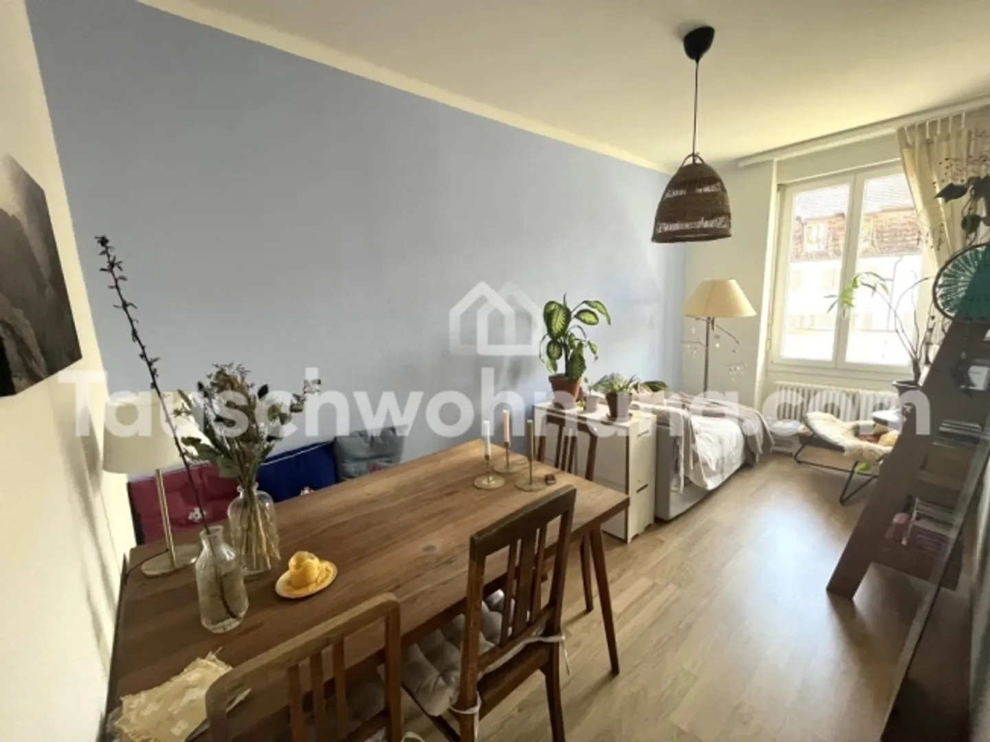 "TAUSCHWOHNUNG Bijoux am Brupbacherplatz" - Photo 4 of 8