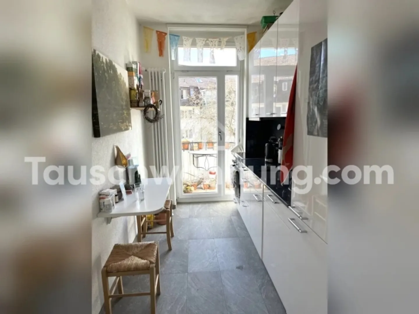 "TAUSCHWOHNUNG Bijoux am Brupbacherplatz" - Photo 5 of 8