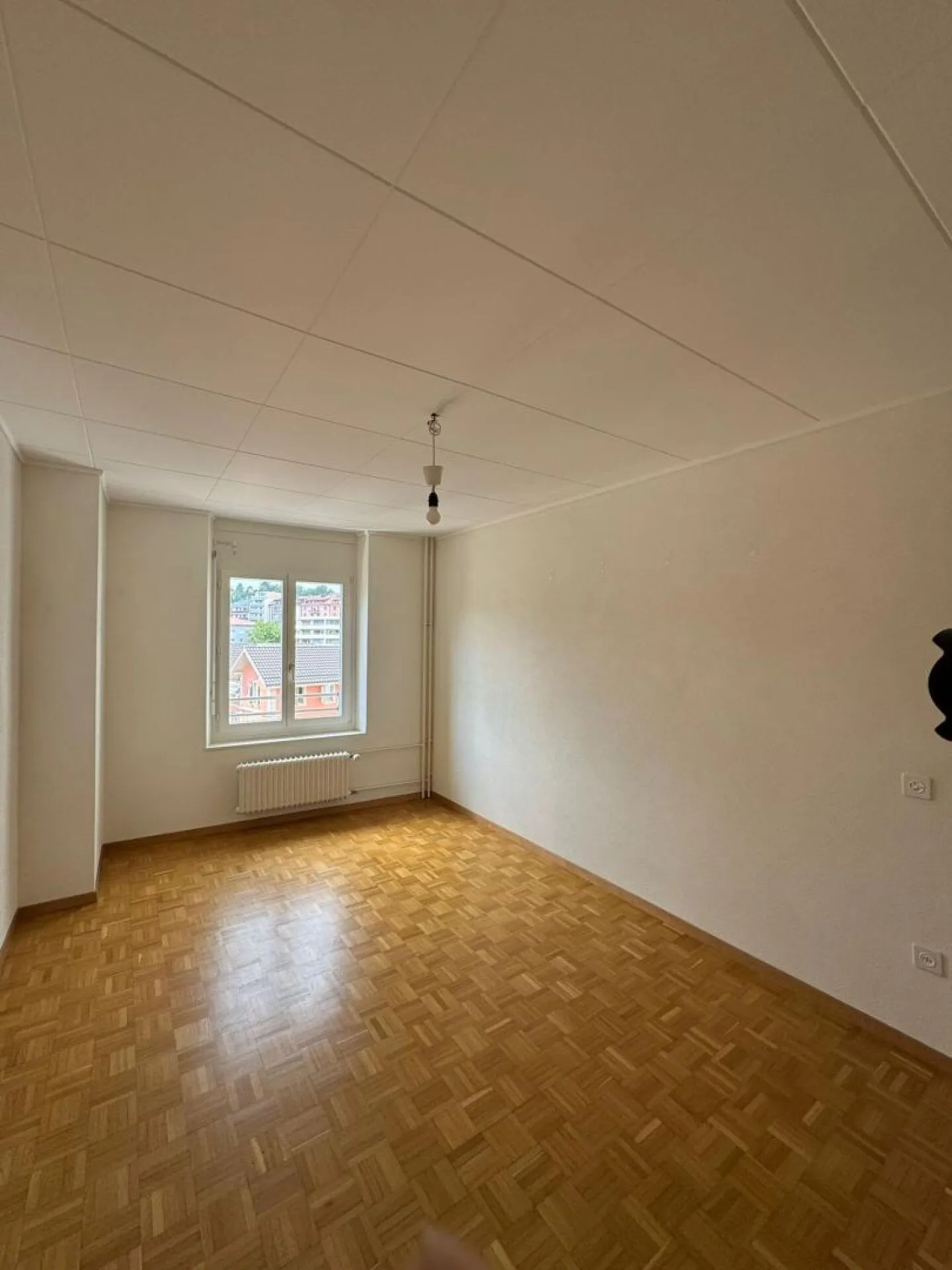 3.5-room apartment in Fribourg - Photo 3 of 7