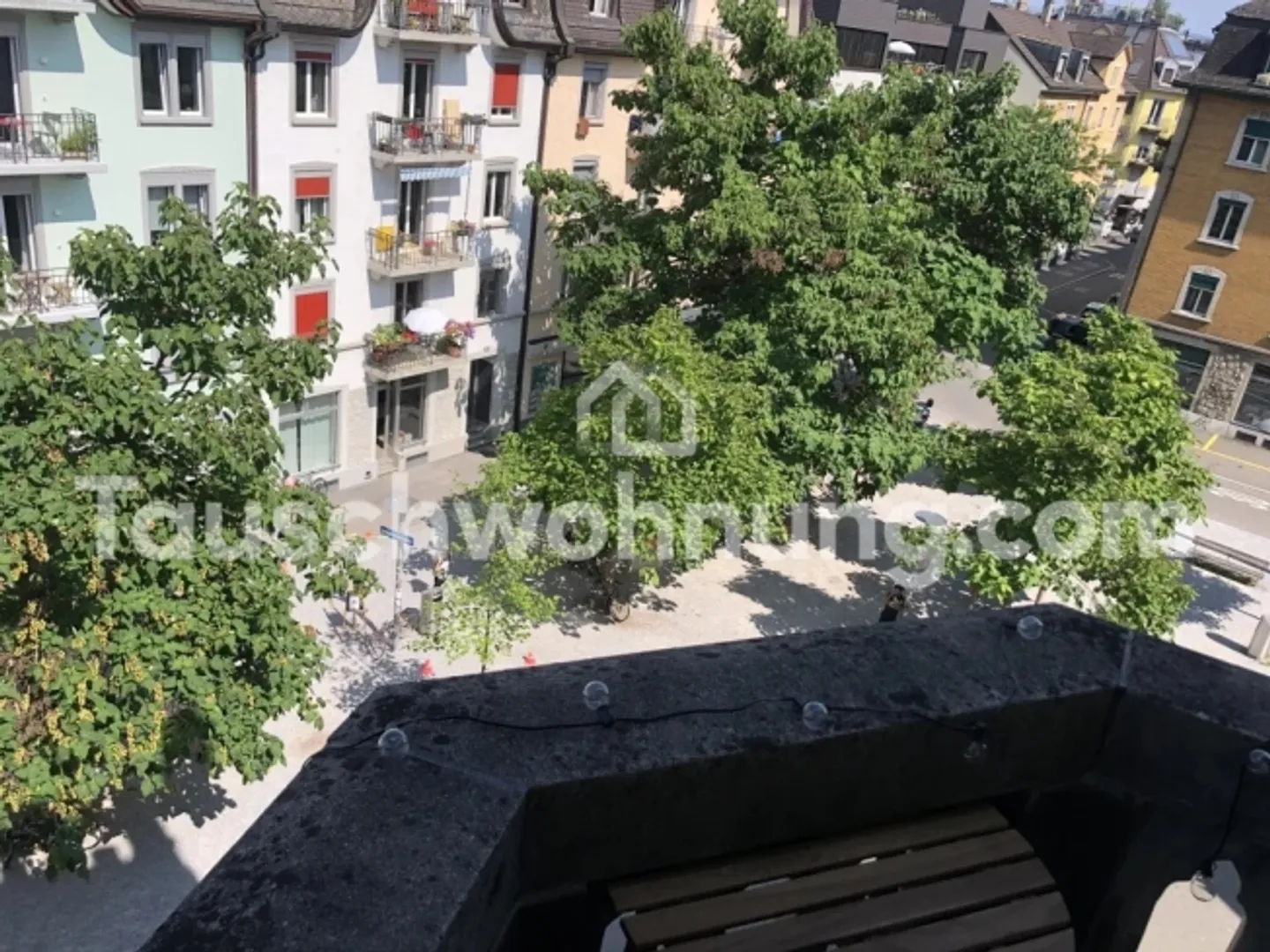 "TAUSCHWOHNUNG Bijoux am Brupbacherplatz" - Photo 7 of 8