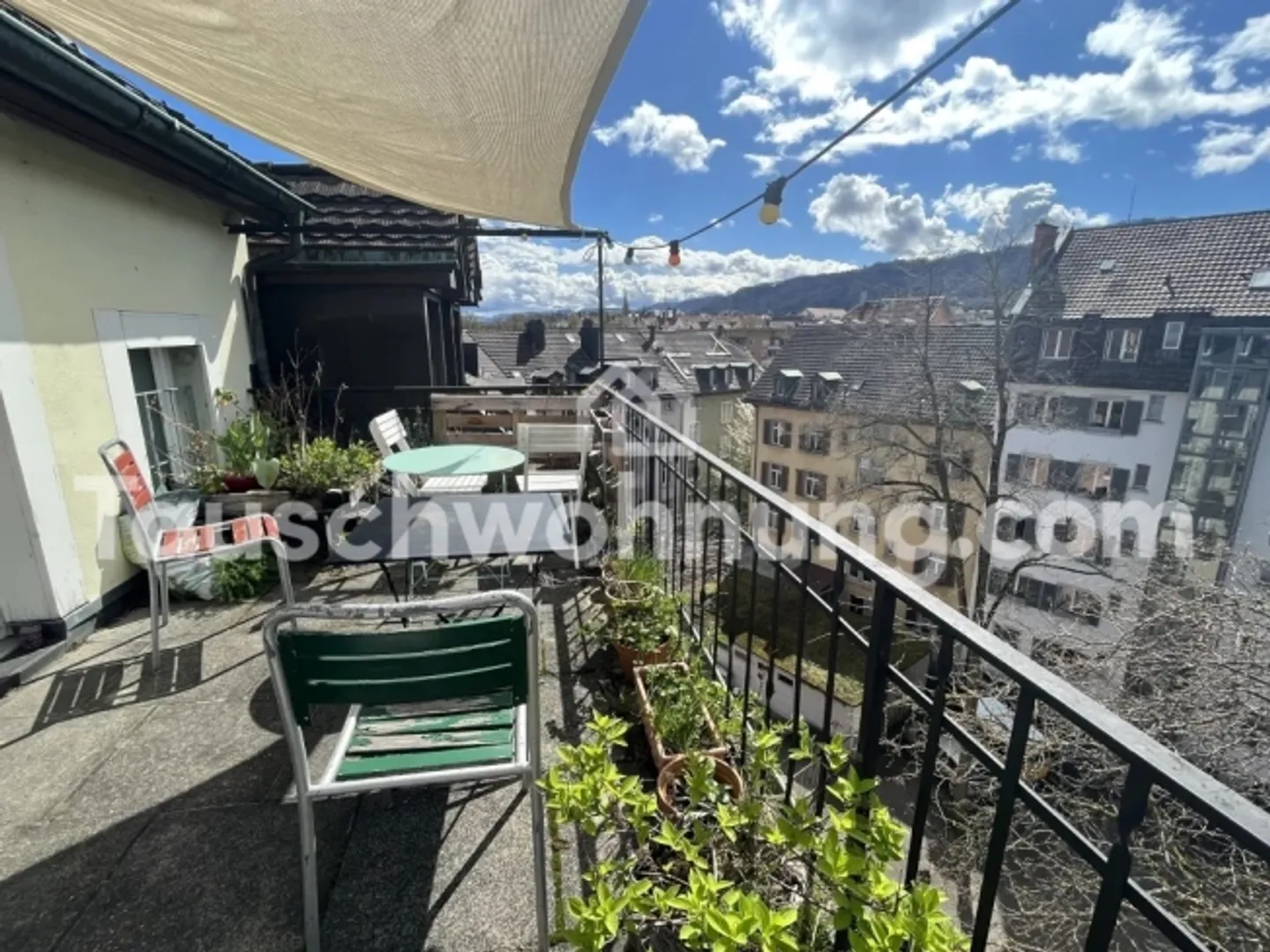 "TAUSCHWOHNUNG Bijoux am Brupbacherplatz" - Photo 8 of 8