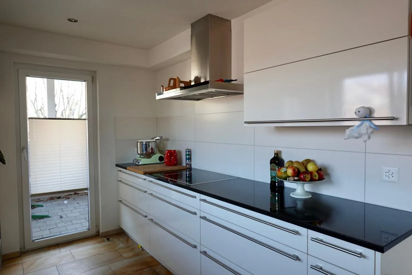 Appartement moderne 3,5 pièces - Photo 2 sur 5
