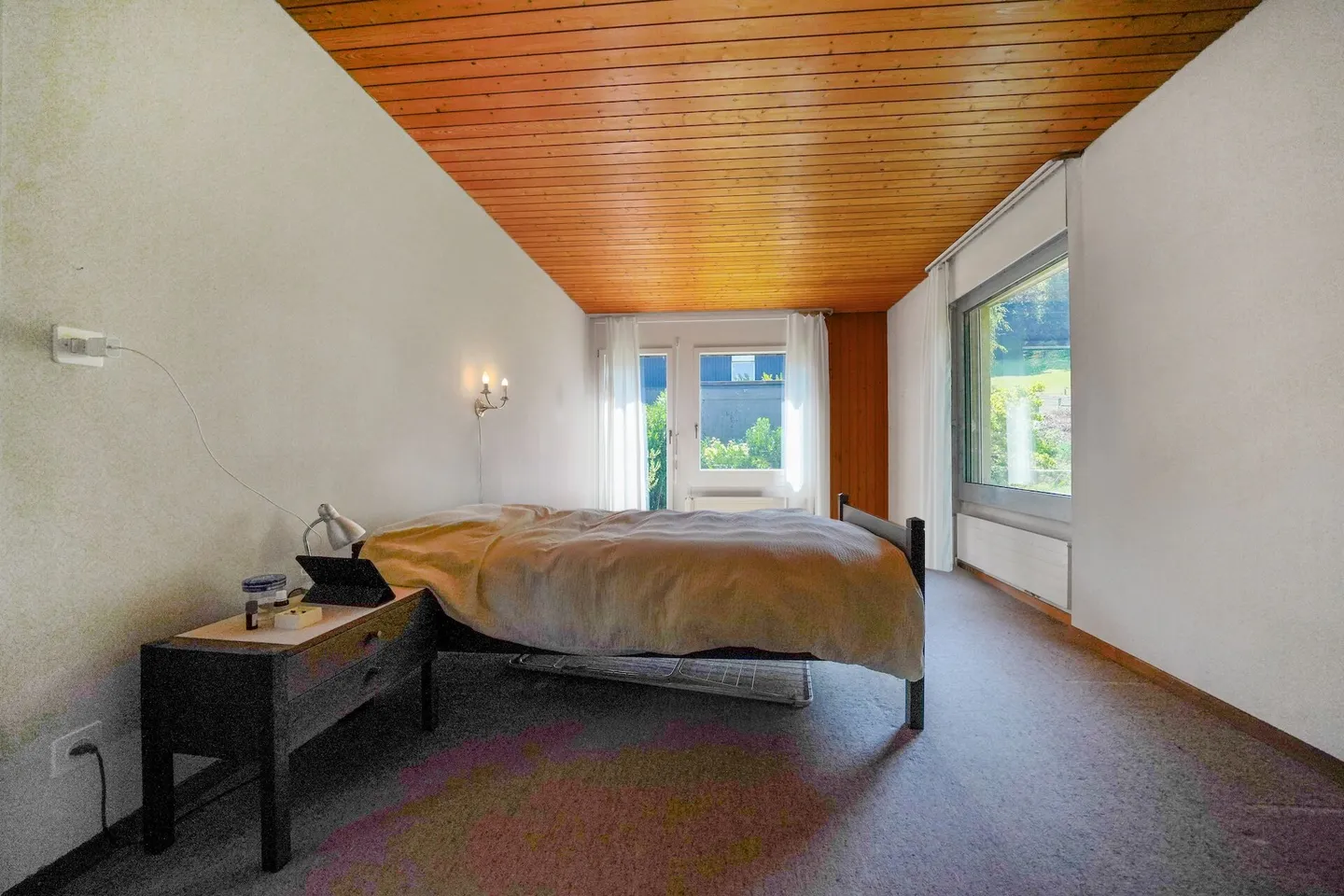 Casa unifamiliare da sogno di 6,5 stanze in posizione top a Spiegel b. Bern - Foto 13 di 16