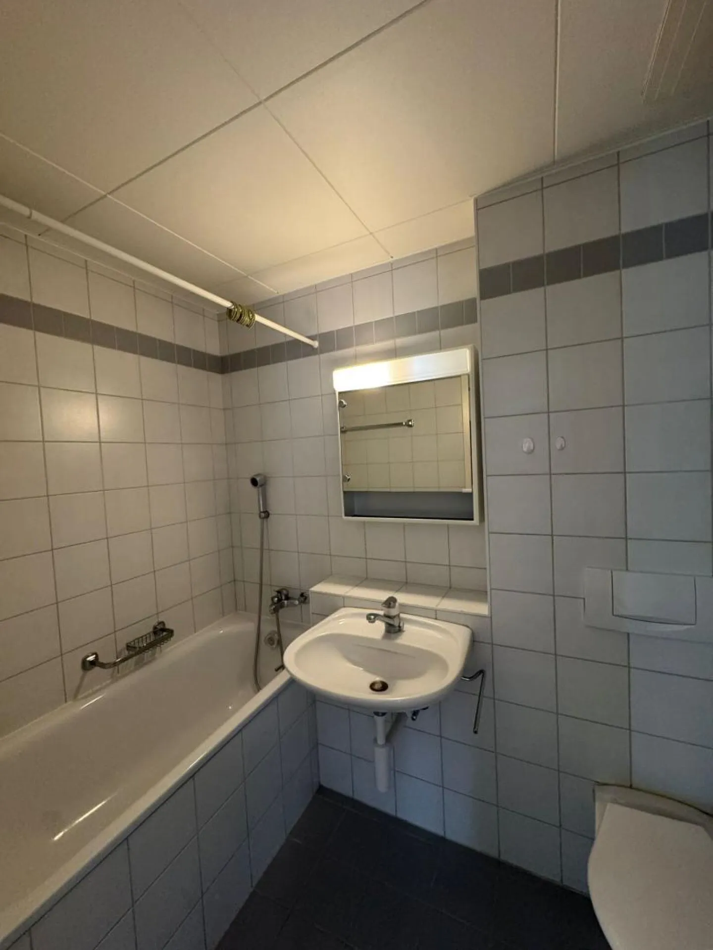 3.5-room apartment in Fribourg - Photo 4 of 7