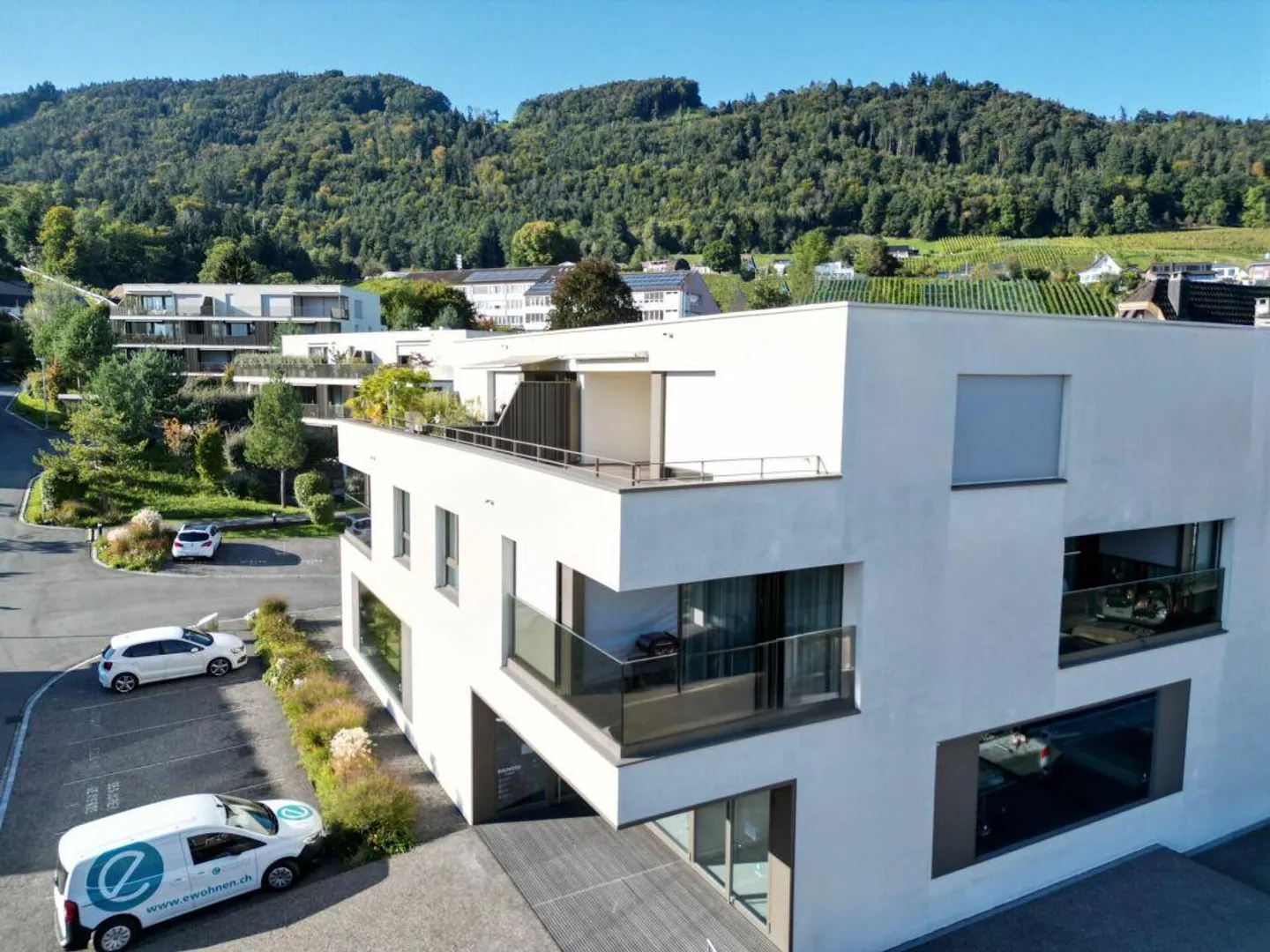 Vivere sul sentiero delle rondini - Foto 1 di 12