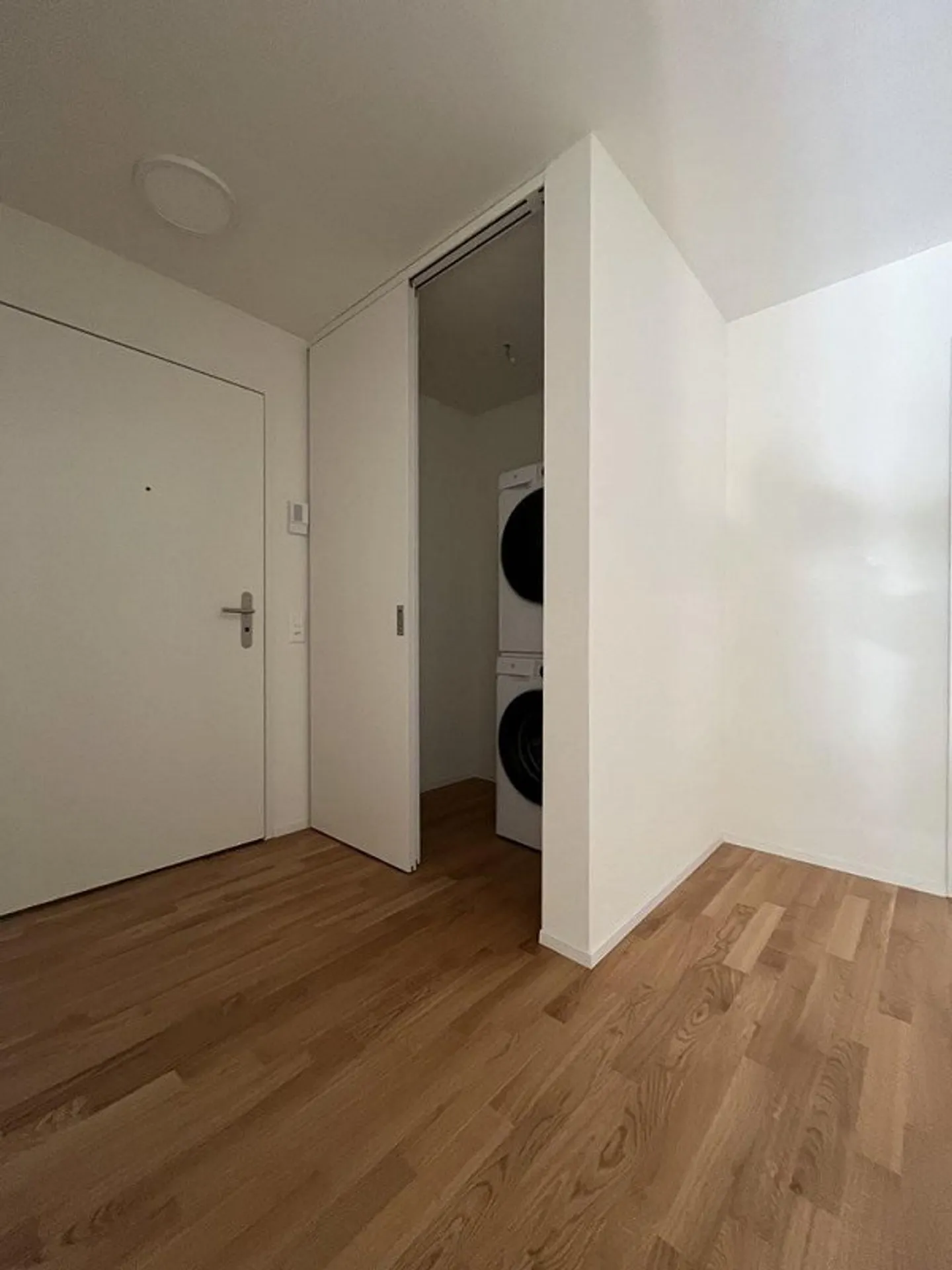 Prima locazione - Appartamento giardino luminoso in affitto.... - Foto 8 di 10