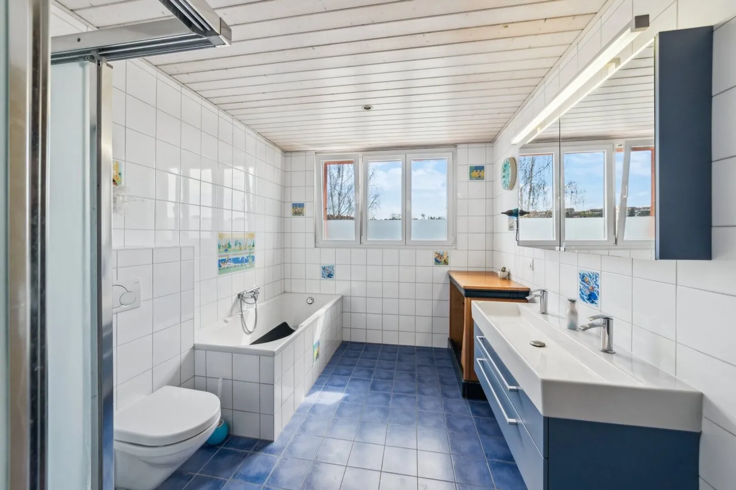Magnifica villa indipendente con piscina - Foto 9 di 12