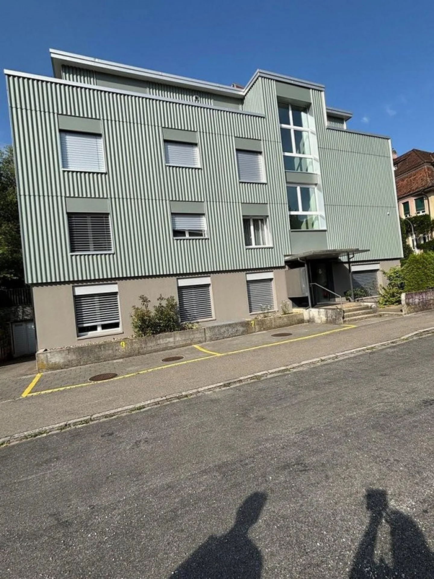 Beautiful apartment in a central location - Photo 1 of 7