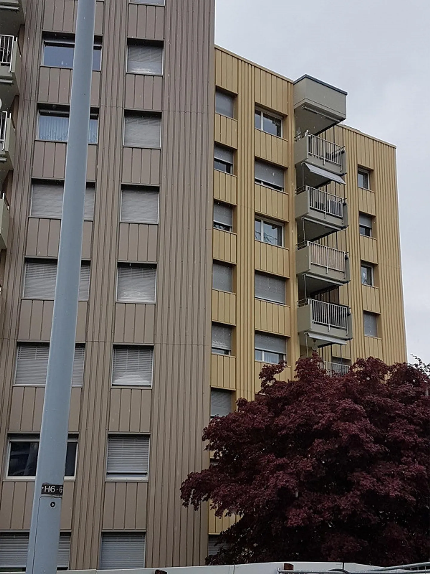 Appartamento 4.5 stanze - Foto 2 di 10