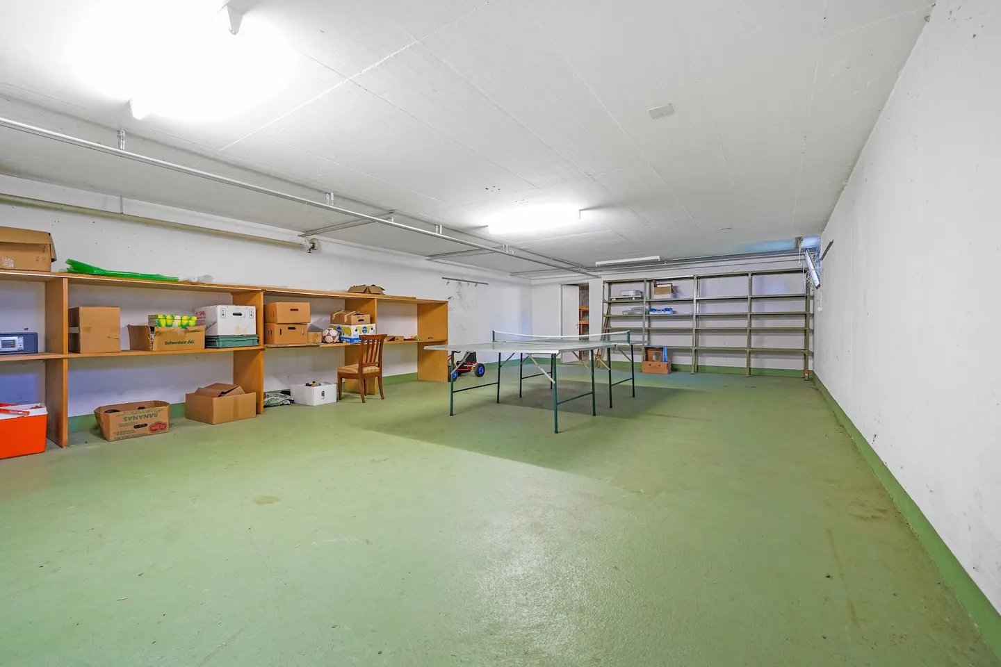 Casa unifamiliare da sogno di 6,5 stanze in posizione top a Spiegel b. Bern - Foto 14 di 16