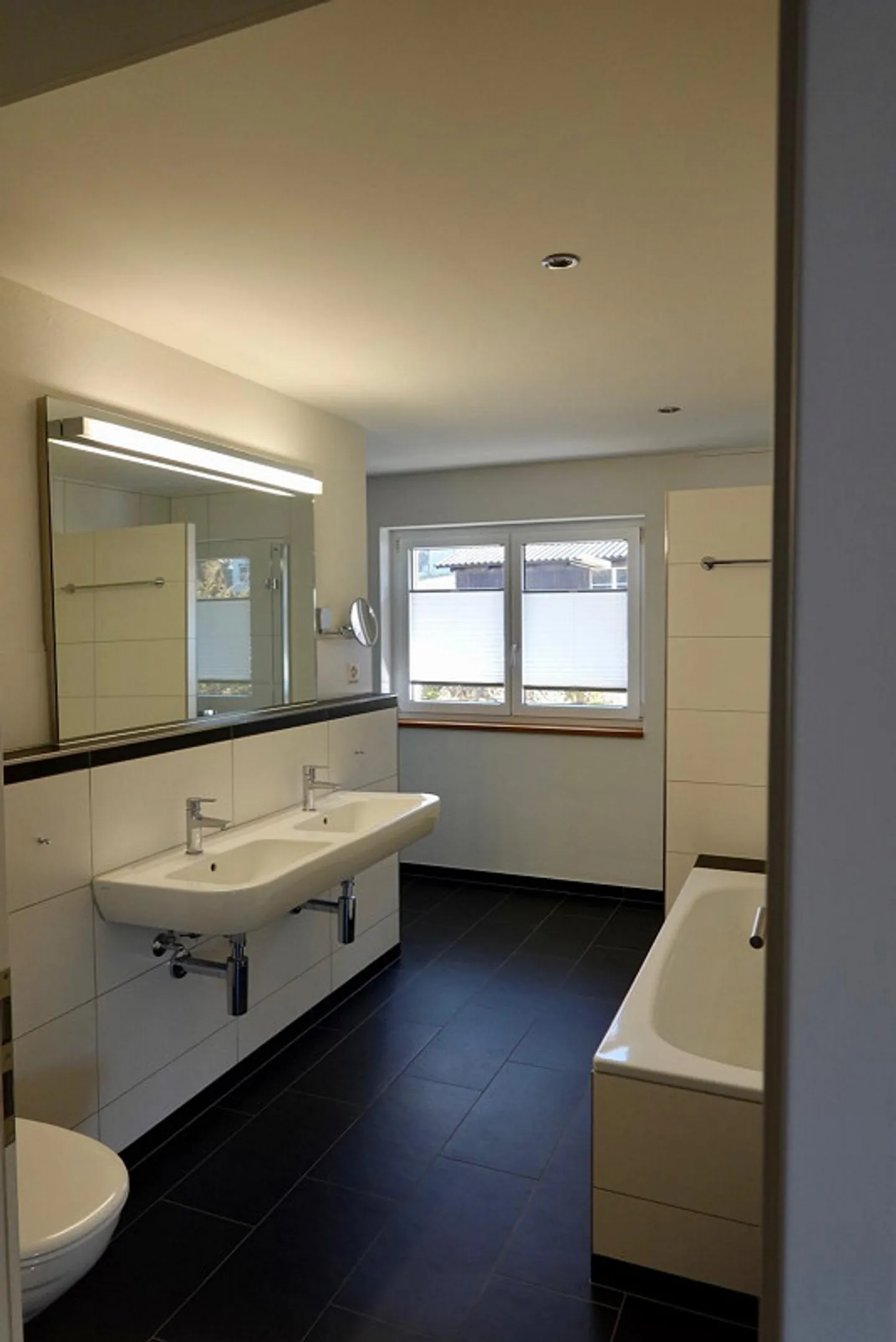 Appartement moderne 3,5 pièces - Photo 4 sur 5