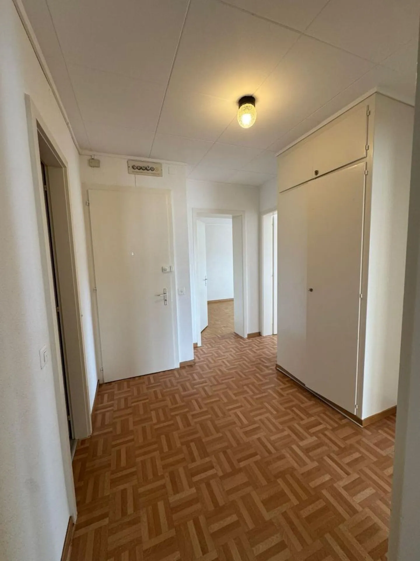 3.5-room apartment in Fribourg - Photo 6 of 7