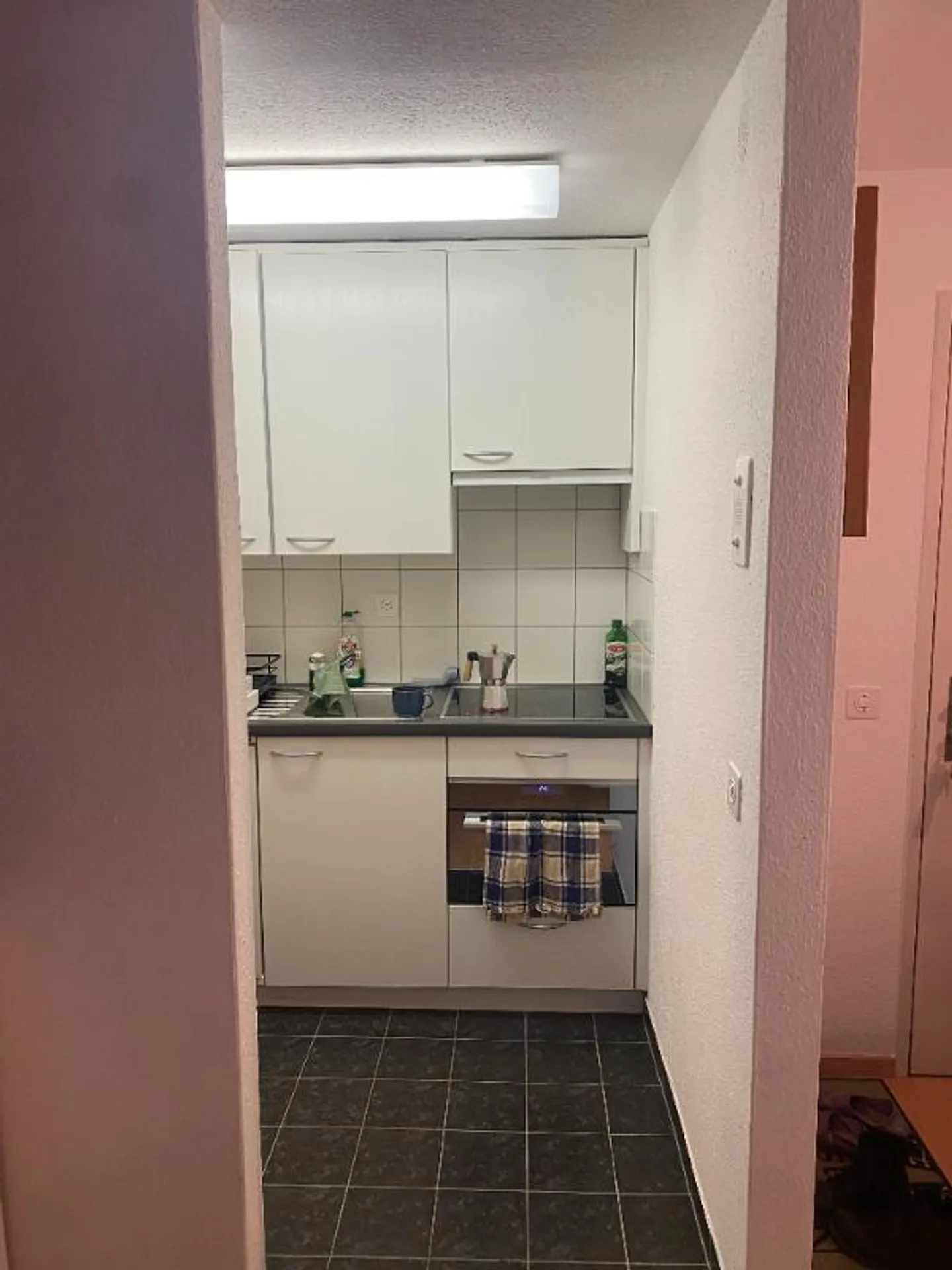 1 Room Apartment - Photo 3 of 5