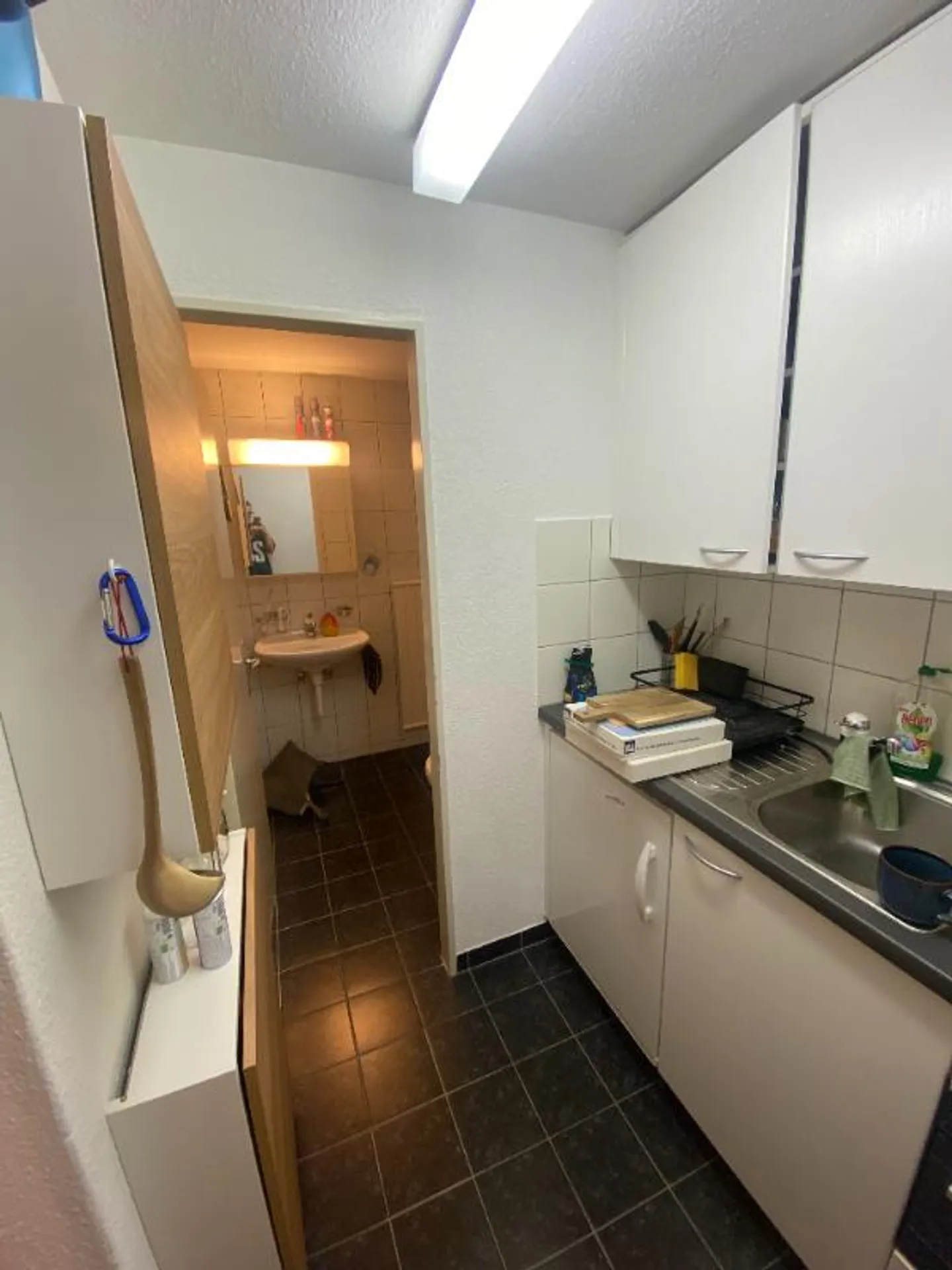 1 Room Apartment - Photo 4 of 5