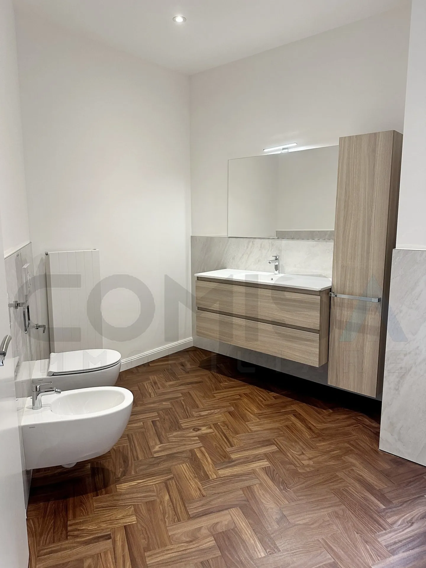 LUGANO CENTRO Appartement élégant de 10,5 pièces avec jardin - Photo 7 sur 12