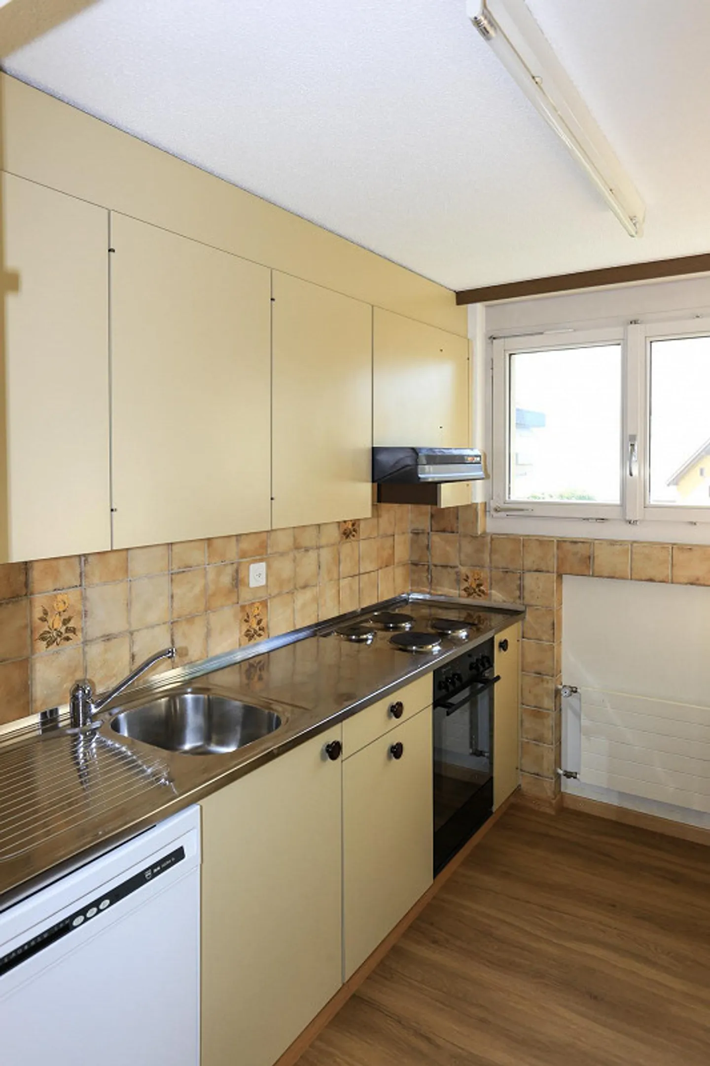 Helle 4.5 Zimmerwohnung - Foto 3 von 8