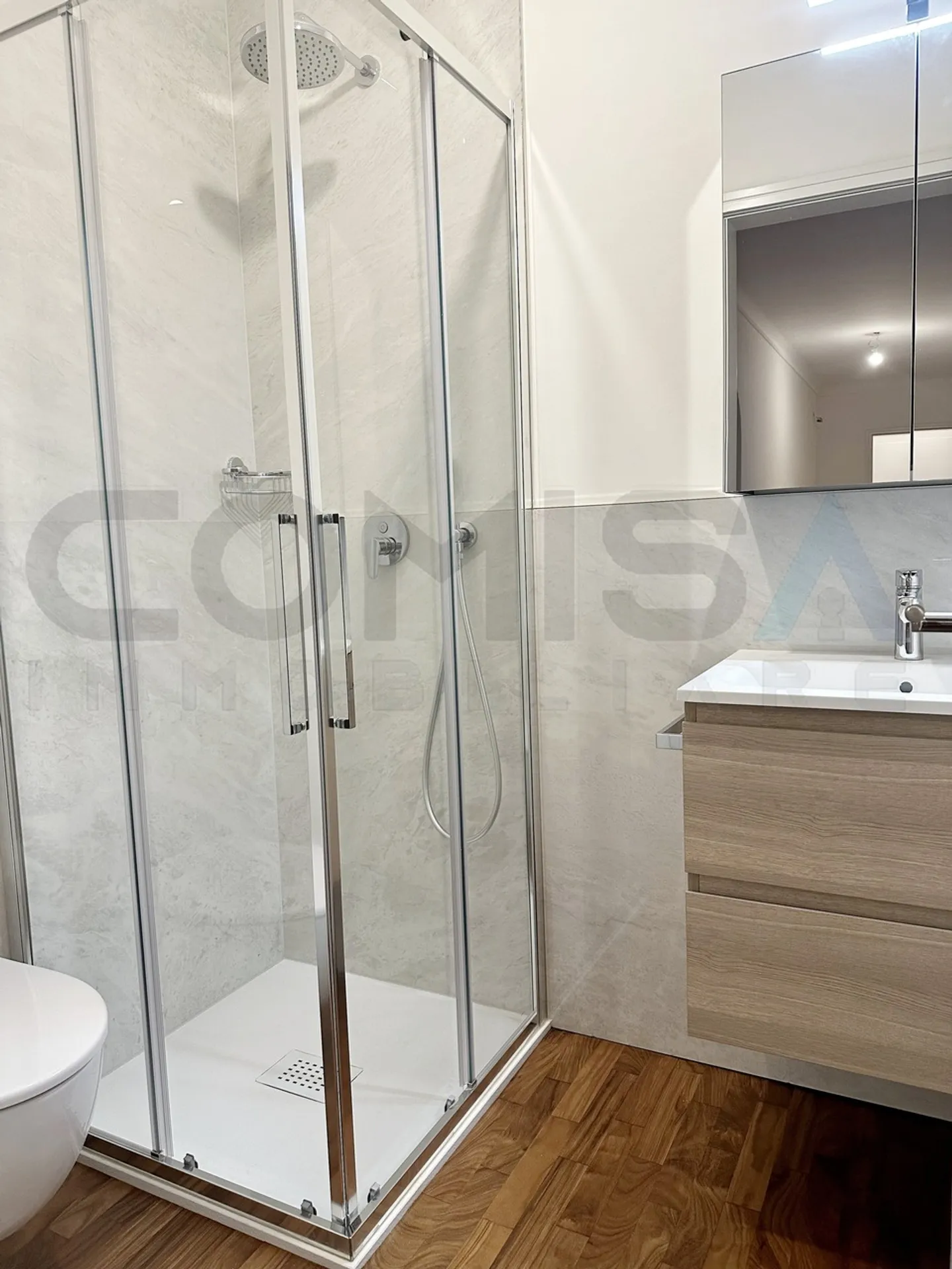 LUGANO CENTRO Appartement élégant de 10,5 pièces avec jardin - Photo 12 sur 12