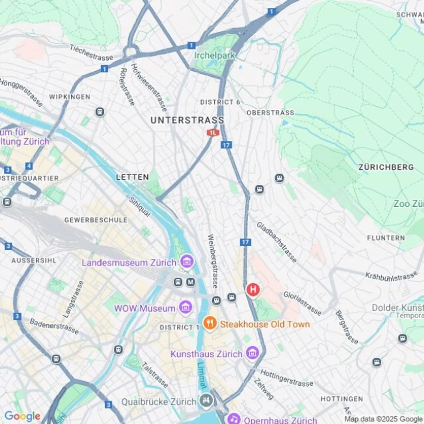 Appartement 1,5 pièces - Photo 1 sur 1