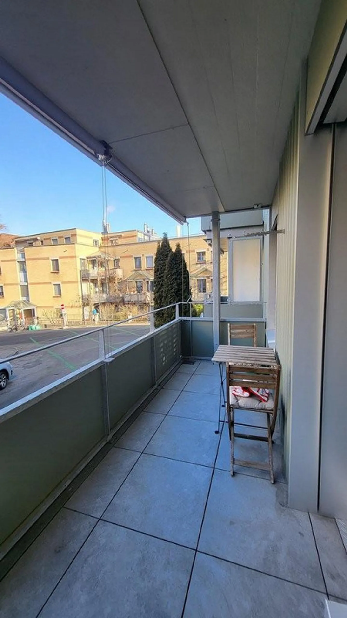 Beautiful apartment in a central location - Photo 6 of 7