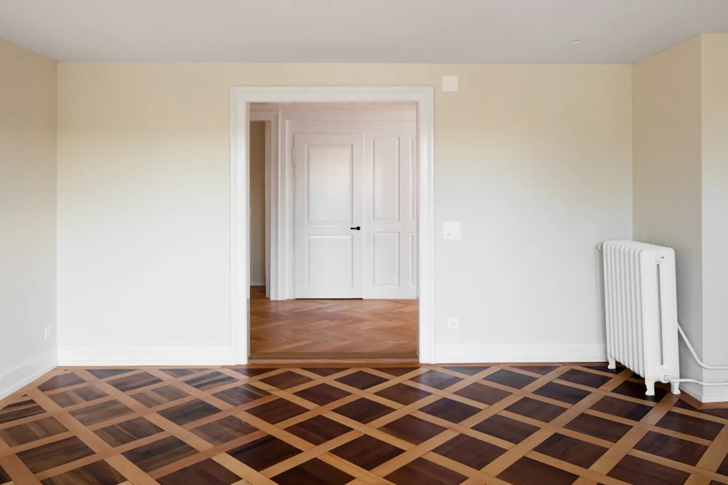 Sopra i tetti di Zurigo! - Foto 3 di 8