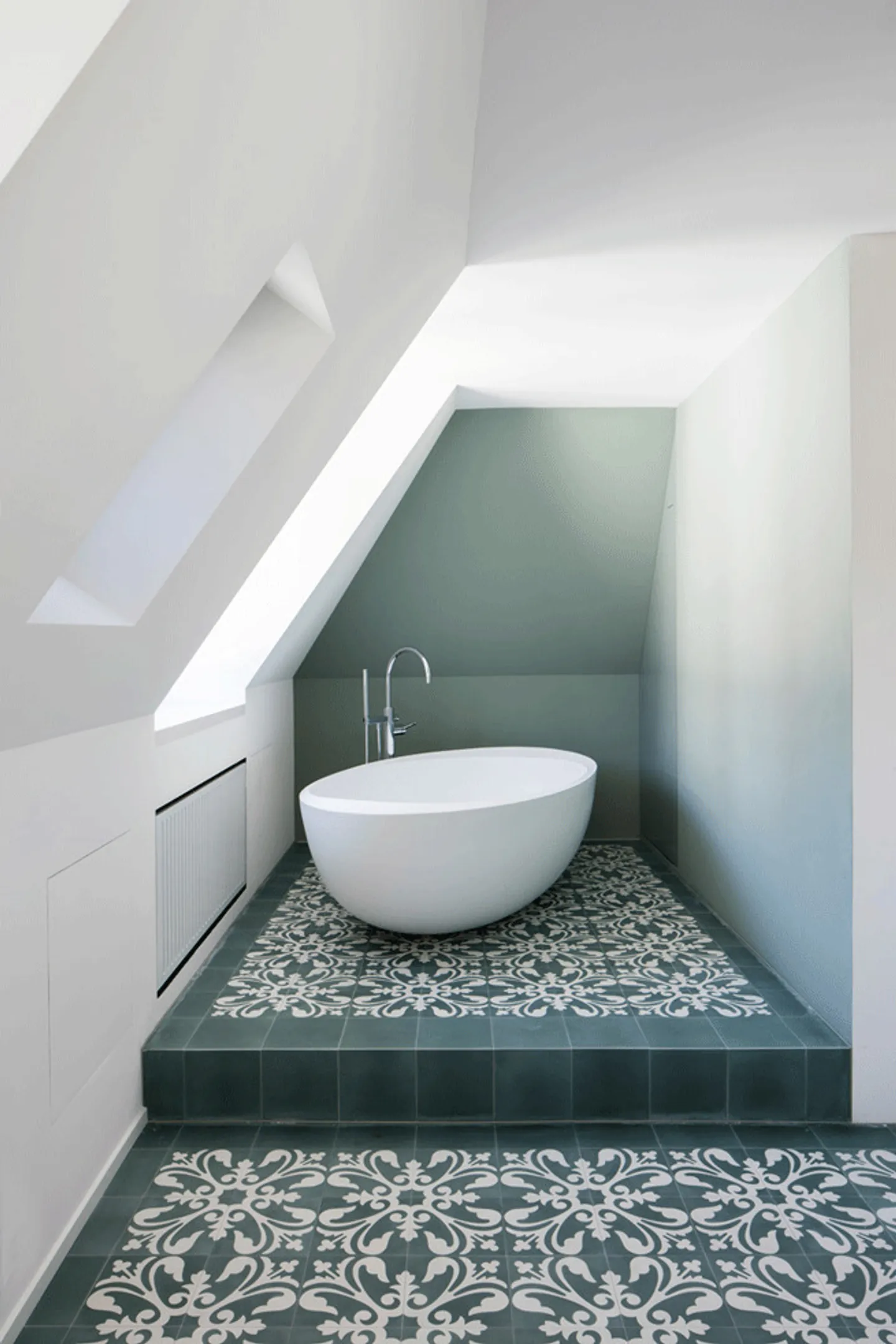 Sopra i tetti di Zurigo! - Foto 7 di 8