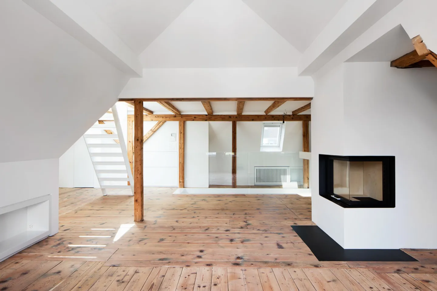 Sopra i tetti di Zurigo! - Foto 4 di 8