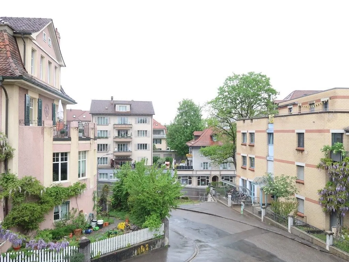 Beautiful apartment in a central location - Photo 7 of 7