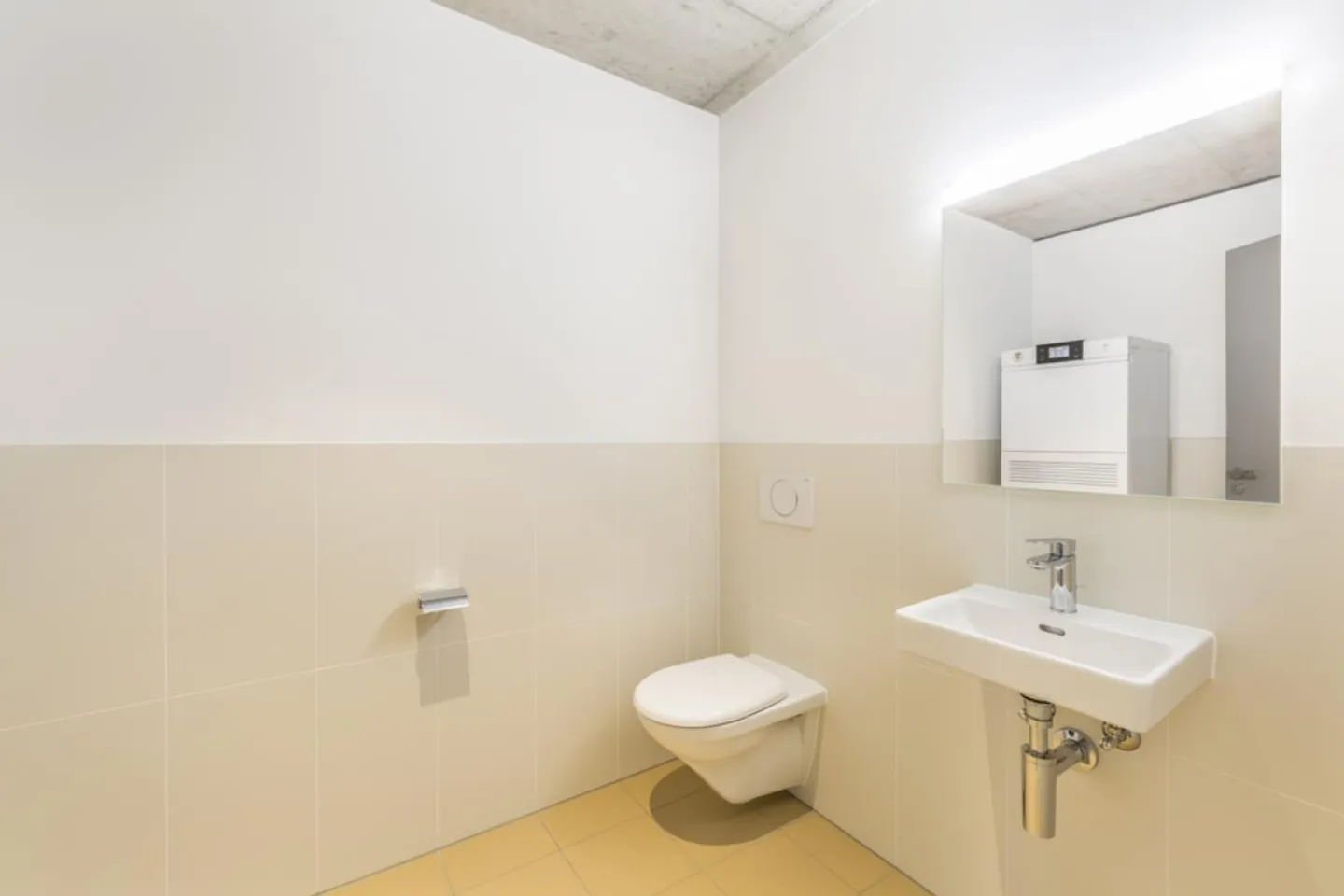 Appartamento moderno con molti vantaggi - Foto 6 di 7