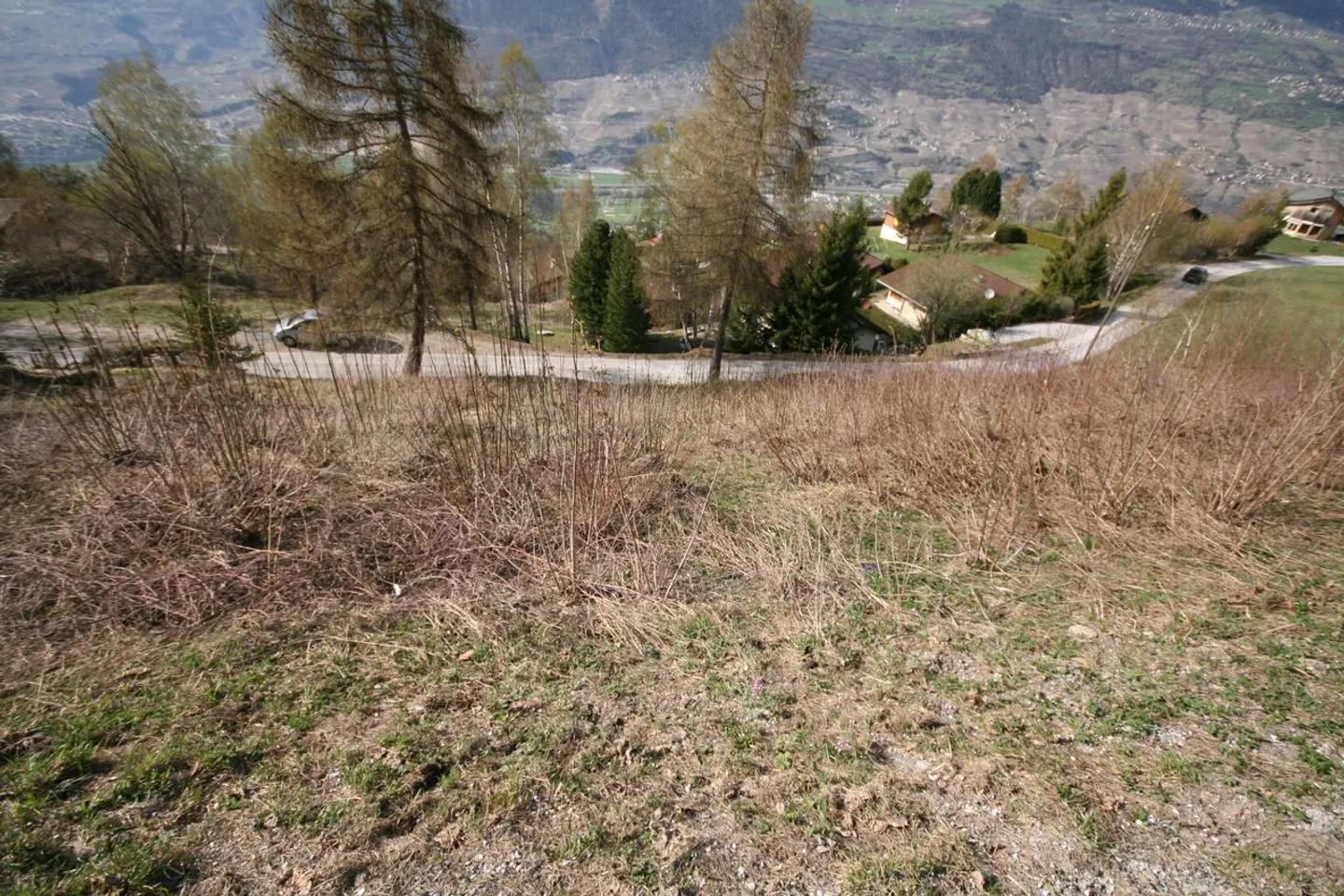 Terreno edificabile - Foto 1 di 1