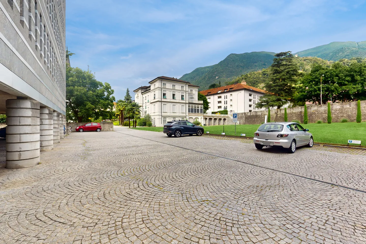 Modernes Büro zu vermieten - Foto 2 von 9