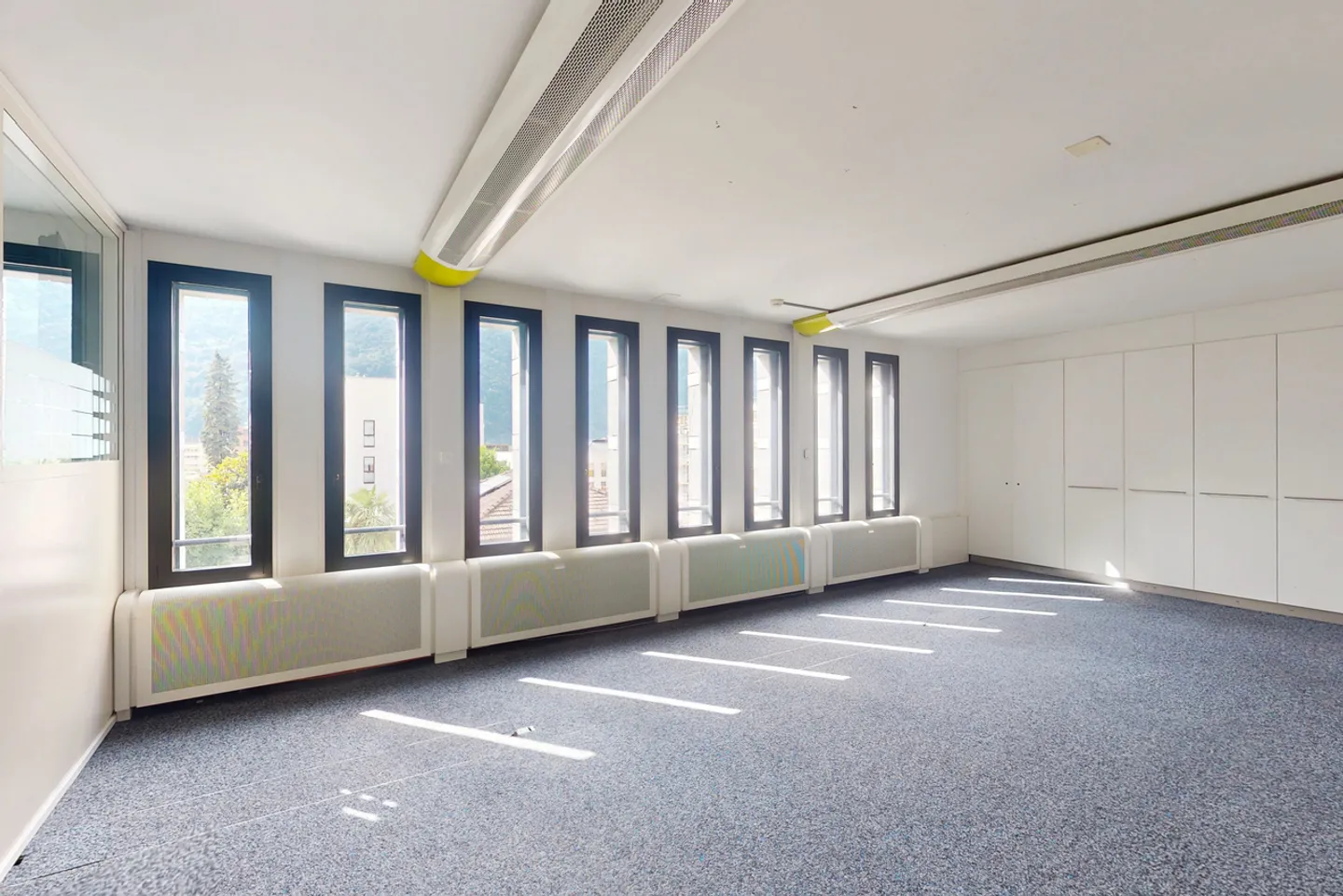 Modernes Büro zu vermieten - Foto 5 von 9