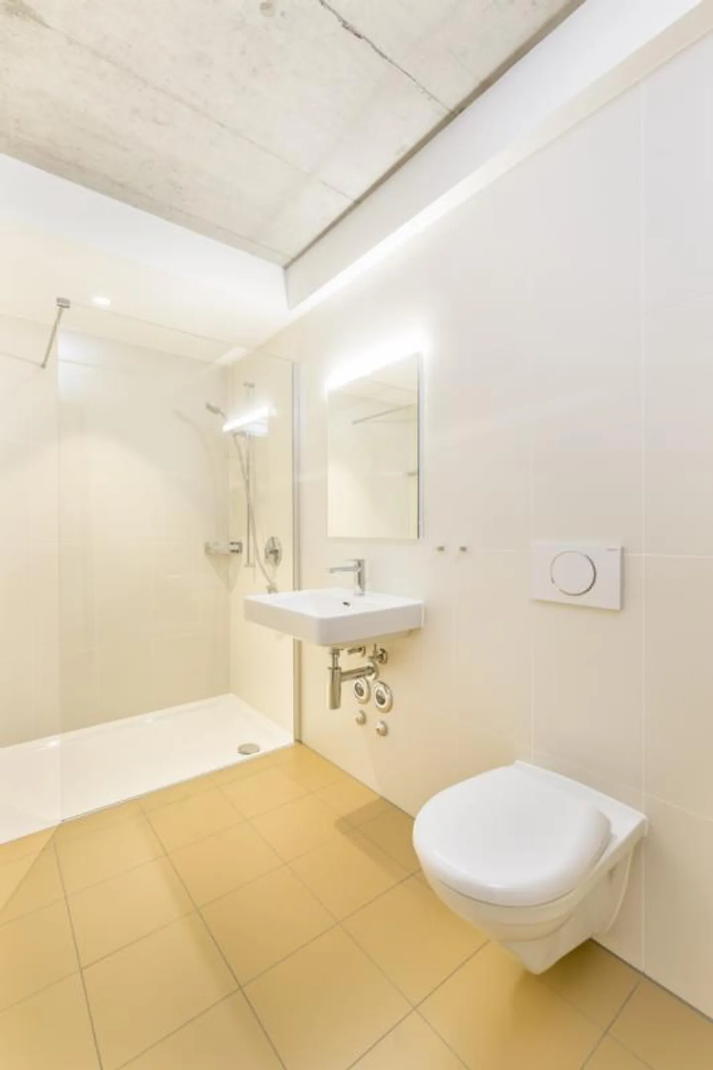 Appartamento moderno con molti vantaggi - Foto 7 di 7
