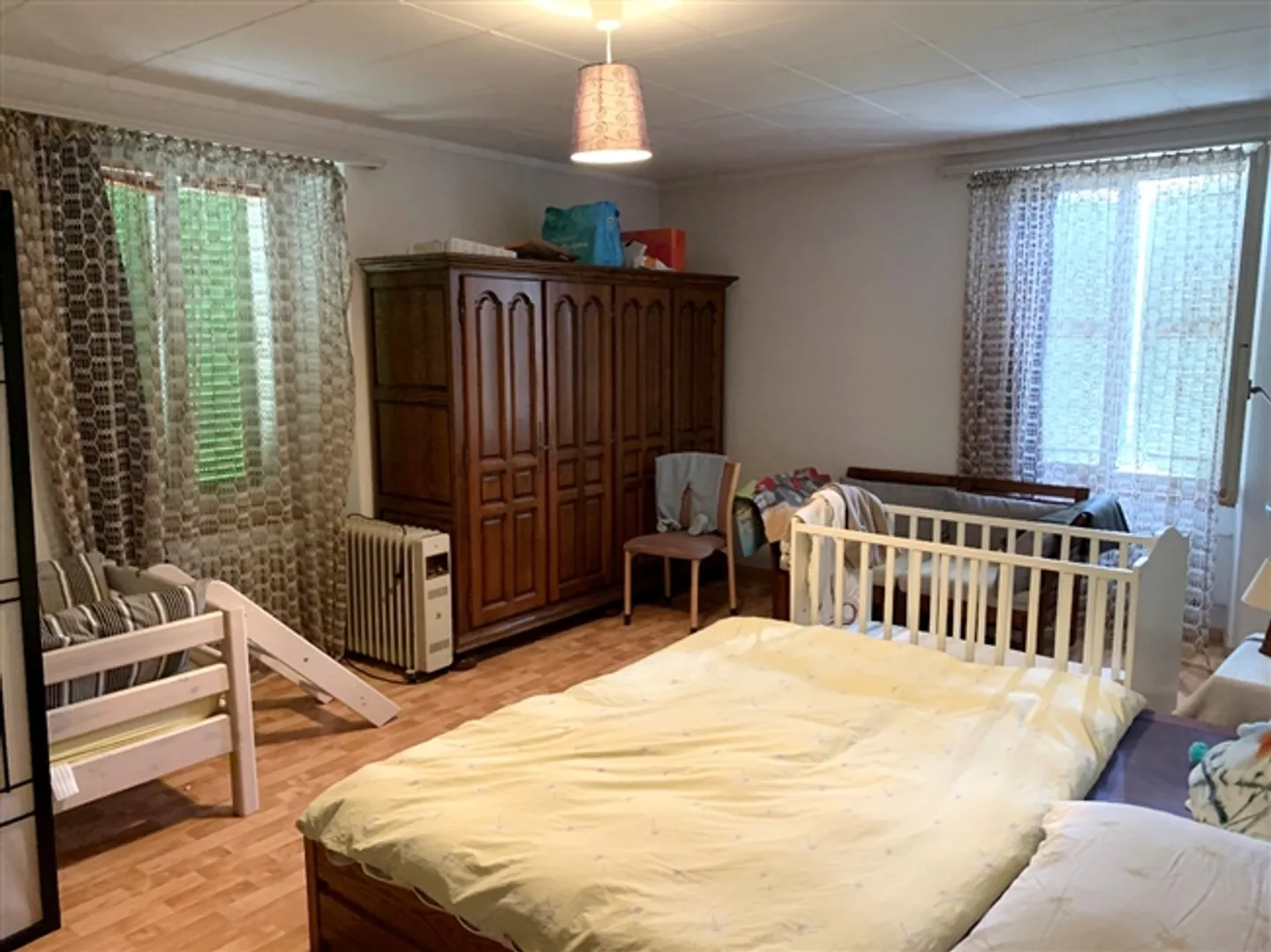 «Cropping farm» - Photo 2 sur 5