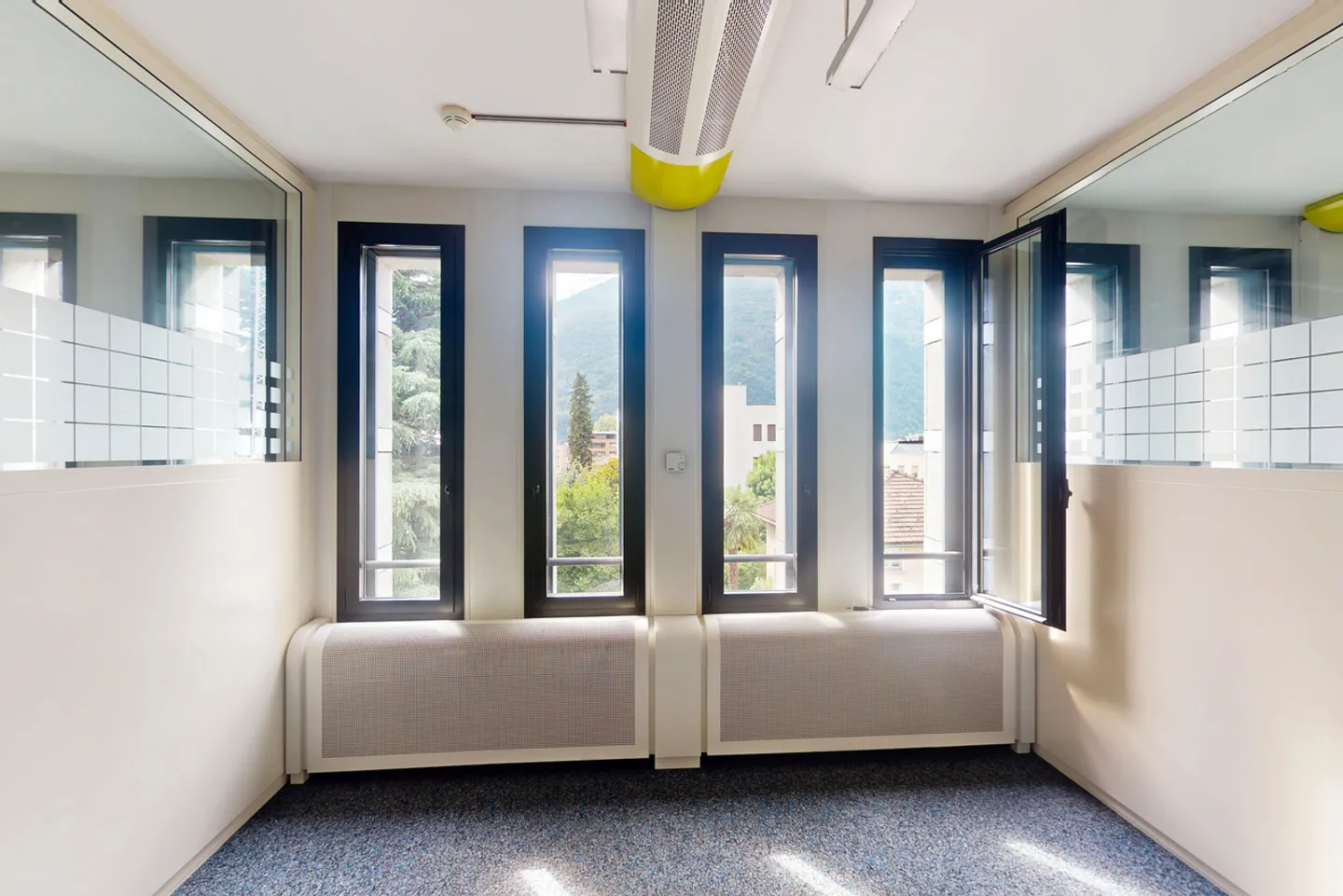 Modernes Büro zu vermieten - Foto 6 von 9