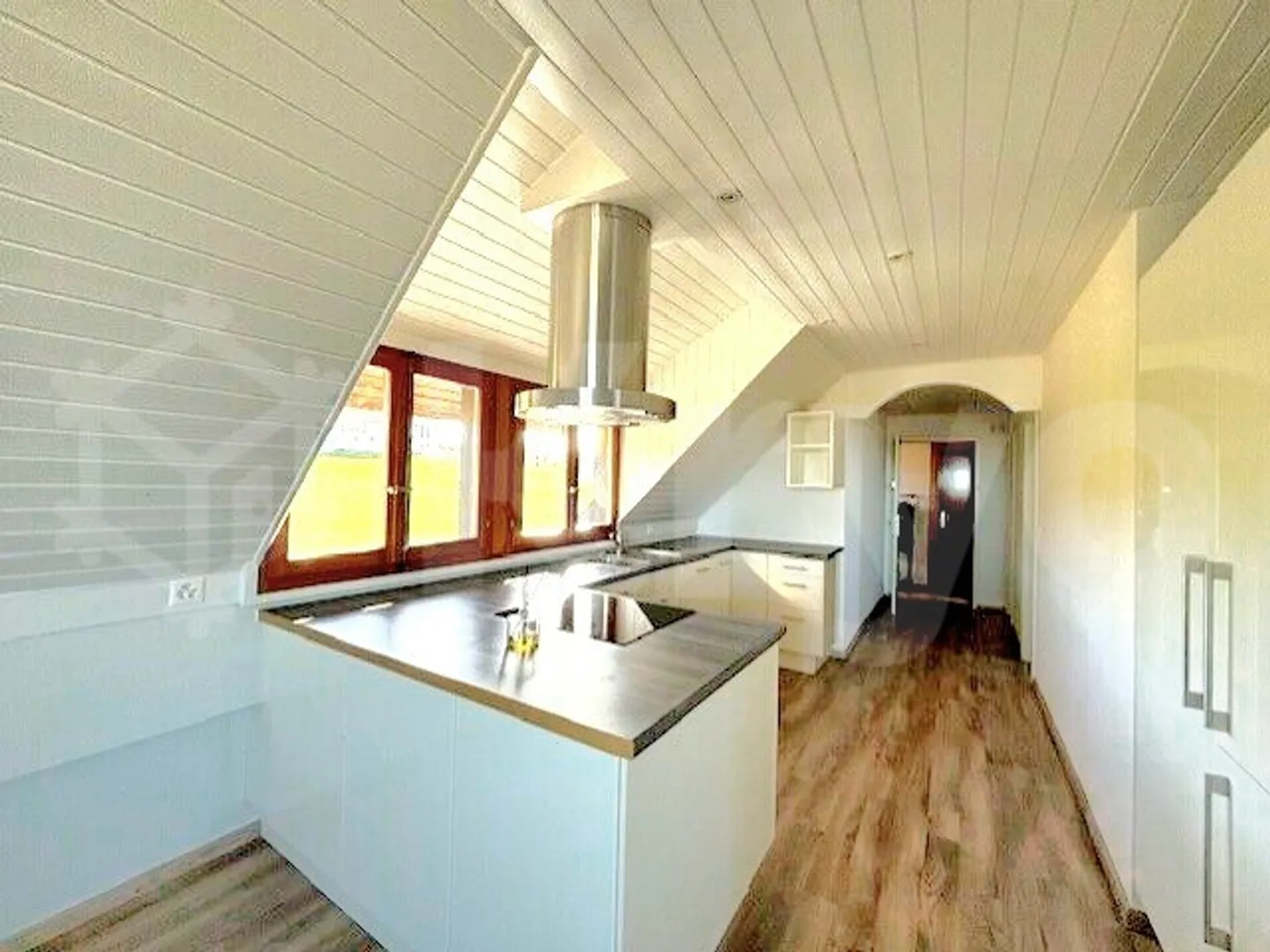 Charmant Appartement 3.5 pièces - Photo 1 sur 7