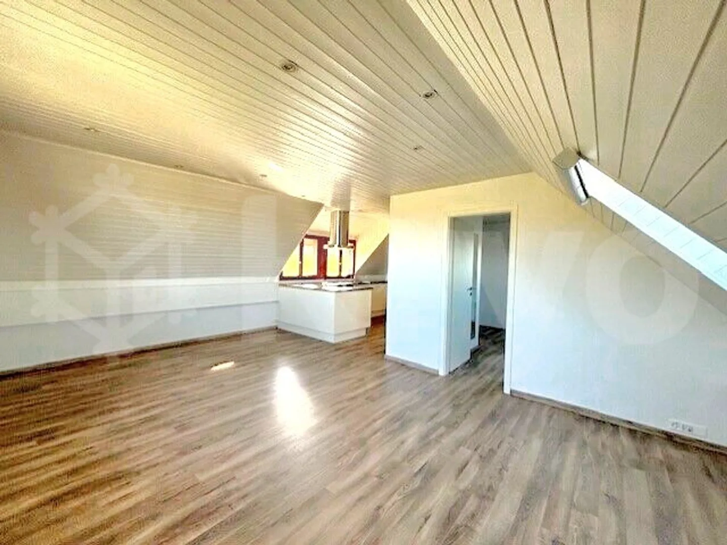 Charmant Appartement 3.5 pièces - Photo 3 sur 7